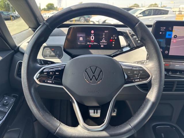 VOLKSWAGEN ID.3 204 ch Pro Performance Business - Véhicule Occasion Océane Auto