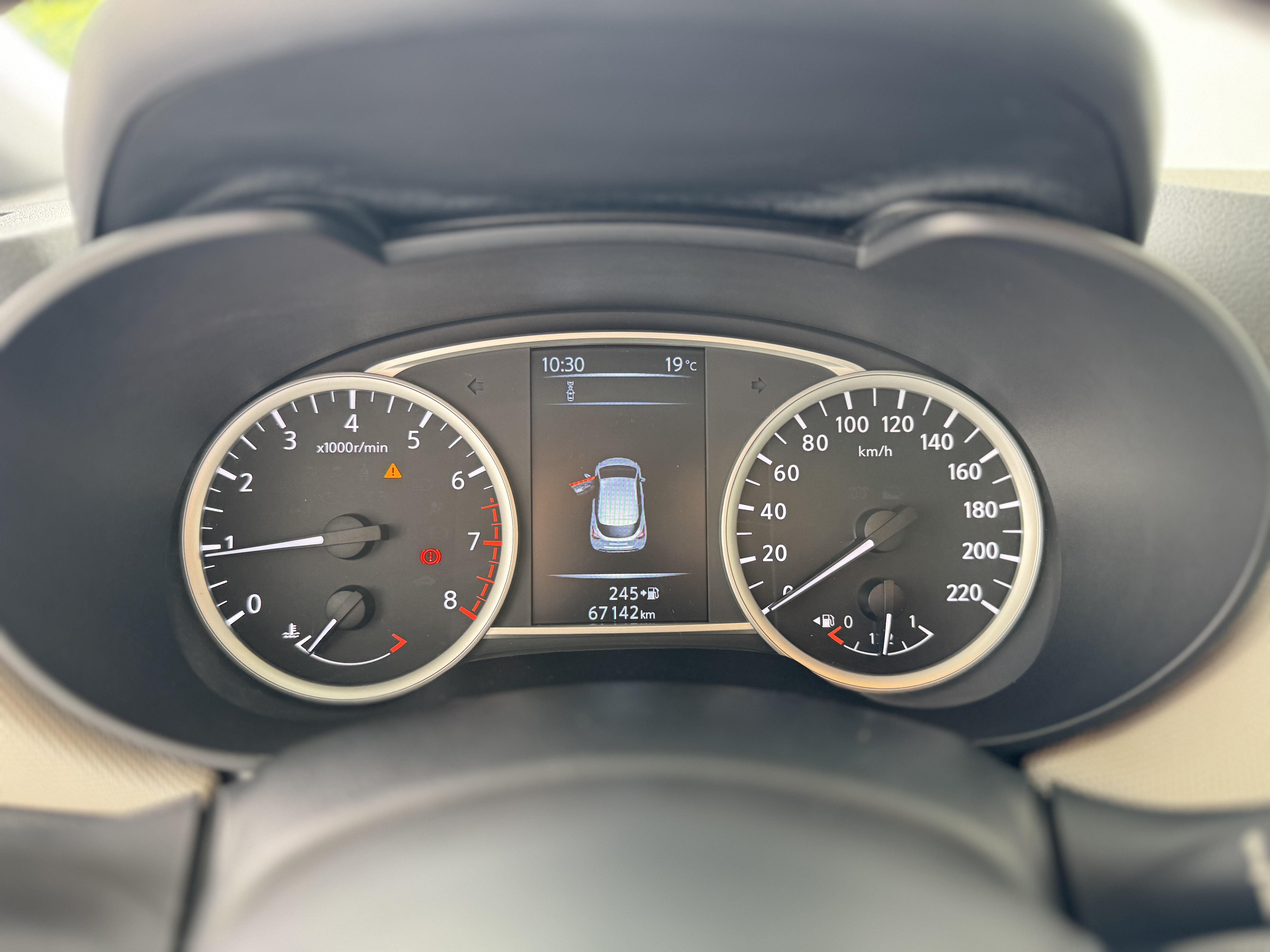 NISSAN Micra IG-T 90 Acenta - Véhicule Occasion Océane Auto