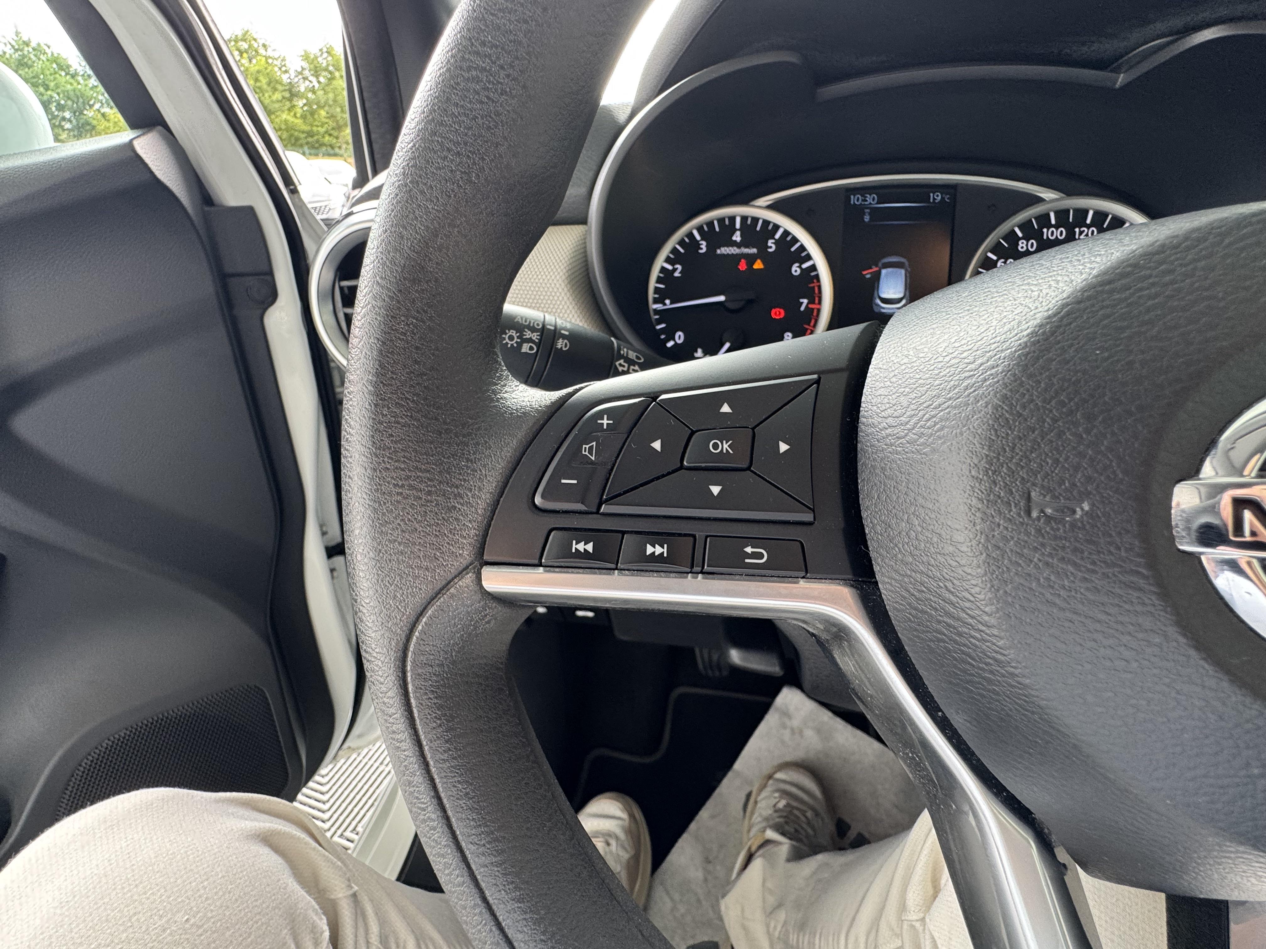 NISSAN Micra IG-T 90 Acenta - Véhicule Occasion Océane Auto