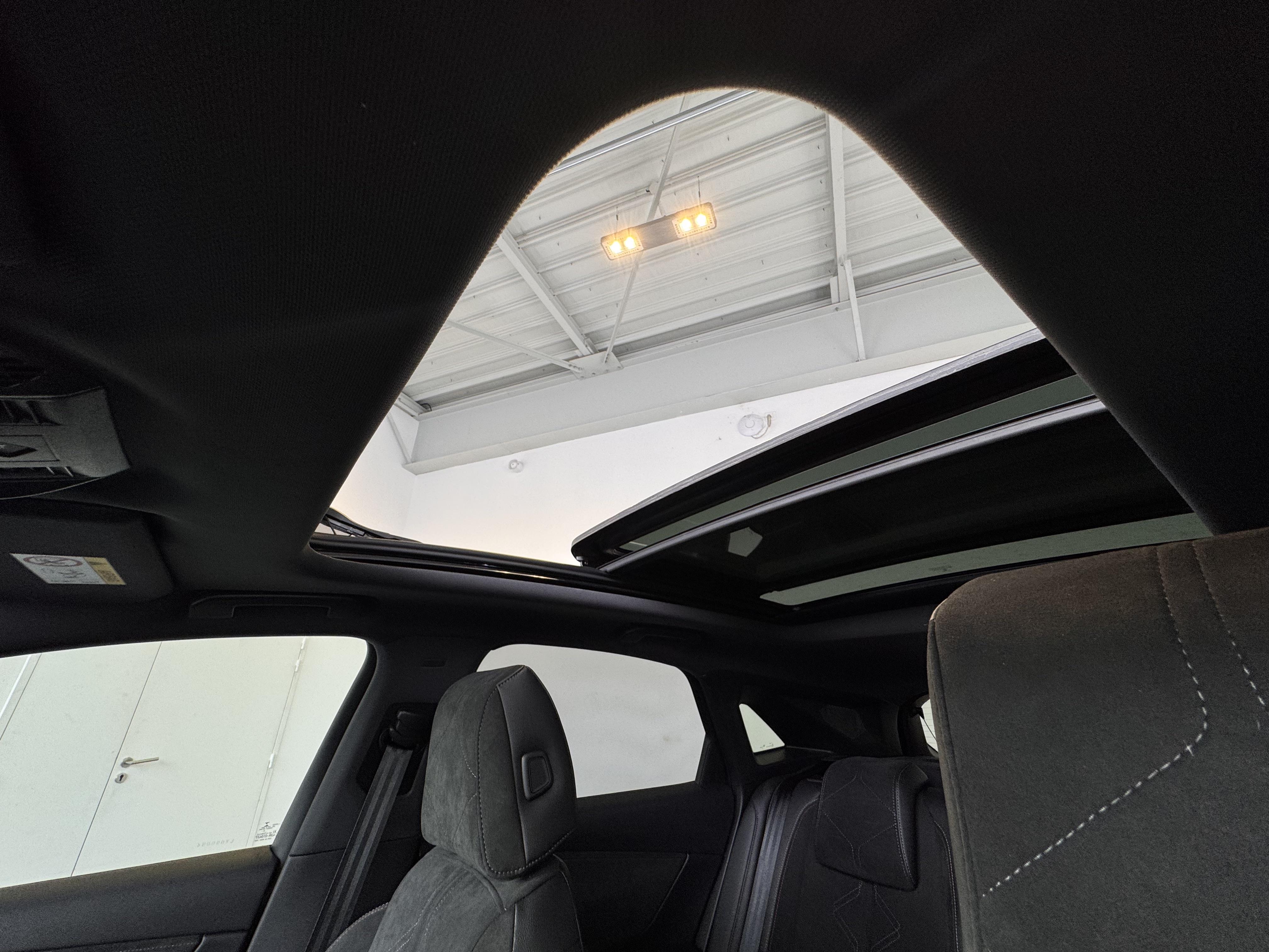 DS DS7 Crossback BlueHDi 180 EAT8 Performance Line+ - Véhicule Occasion Océane Auto