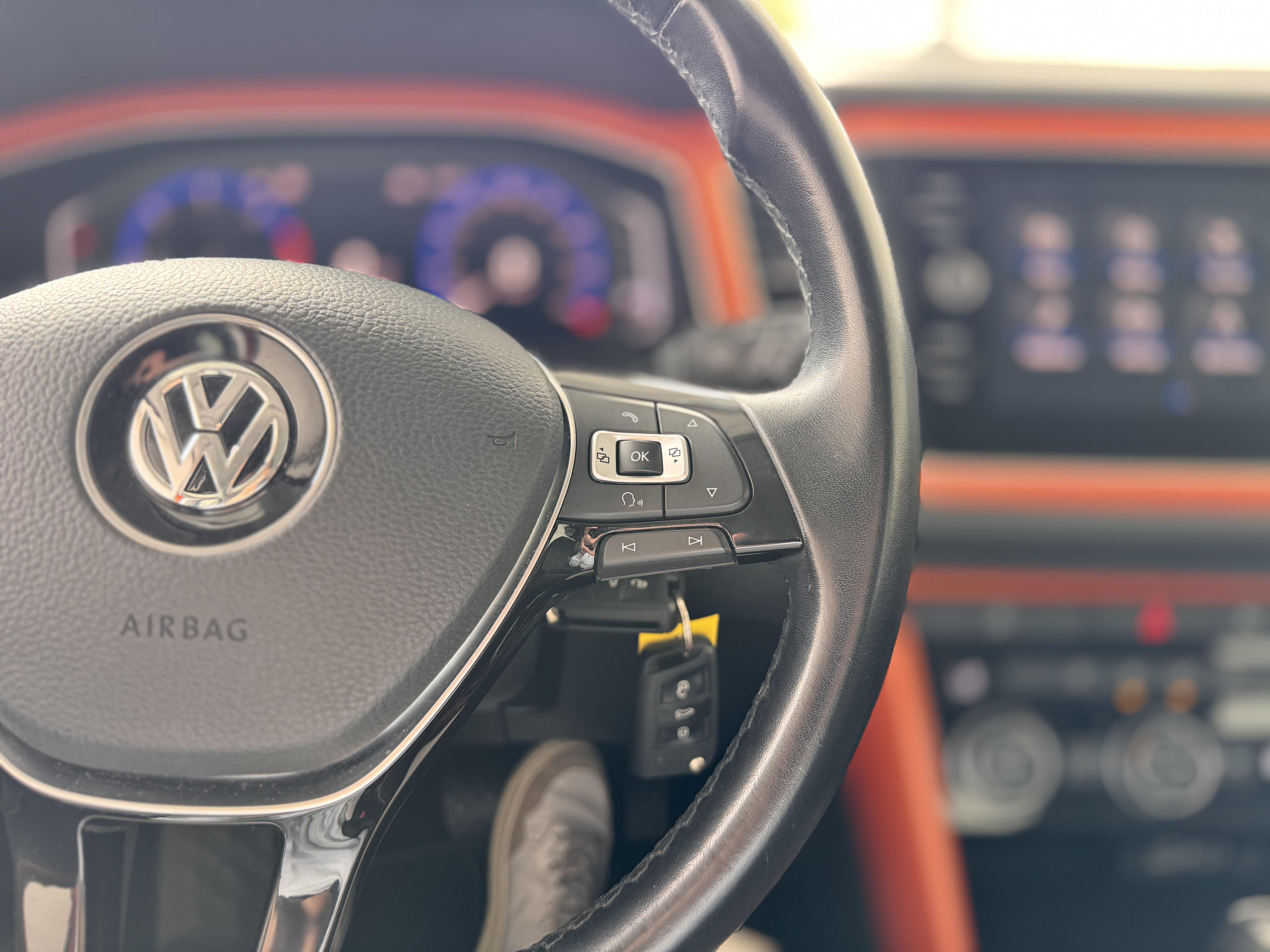 VOLKSWAGEN T-Roc 2.0 TDI 150 Start/Stop DSG7 4Motion Lounge - Véhicule Occasion Océane Auto