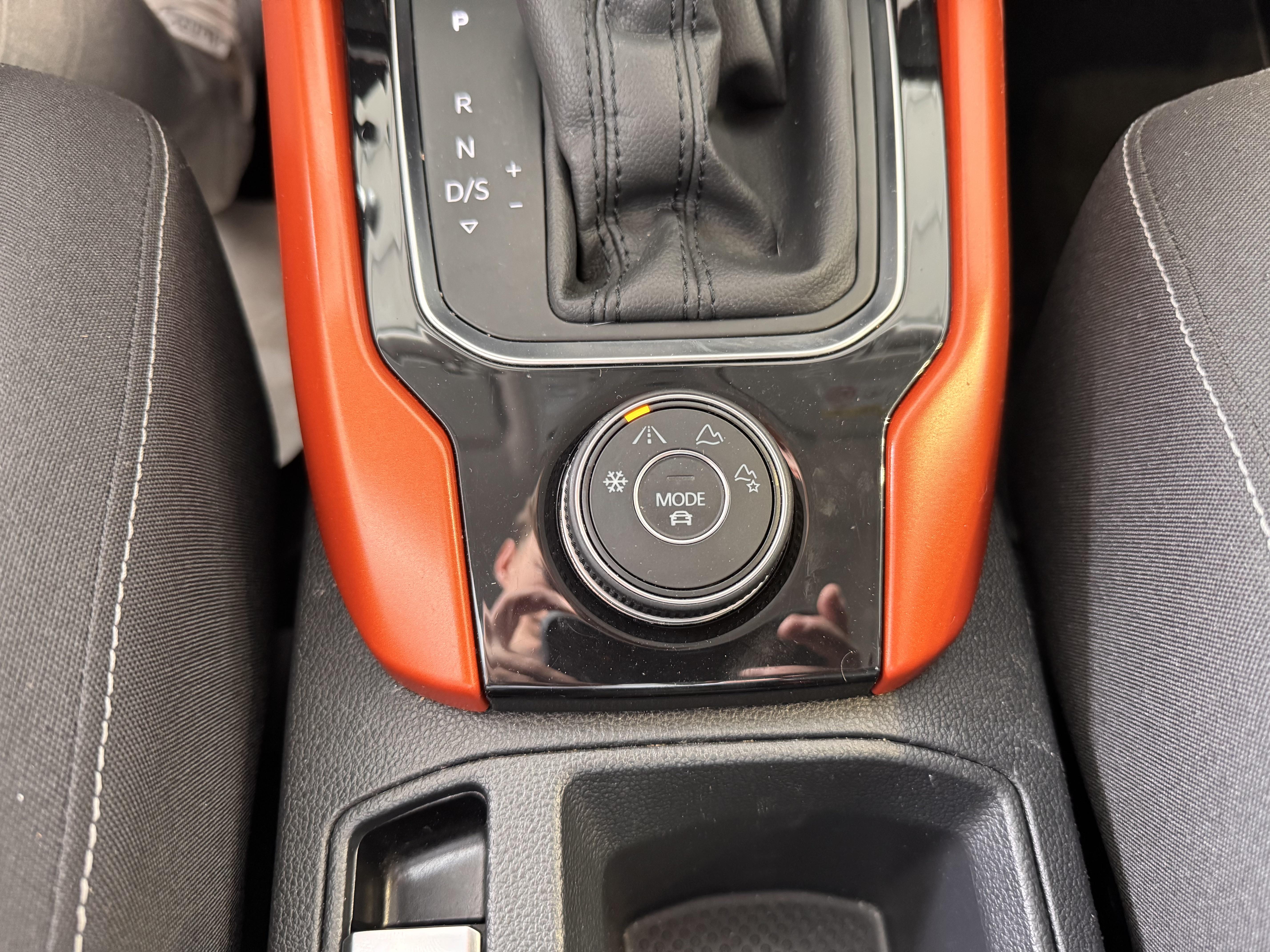 VOLKSWAGEN T-Roc 2.0 TDI 150 Start/Stop DSG7 4Motion Lounge - Véhicule Occasion Océane Auto