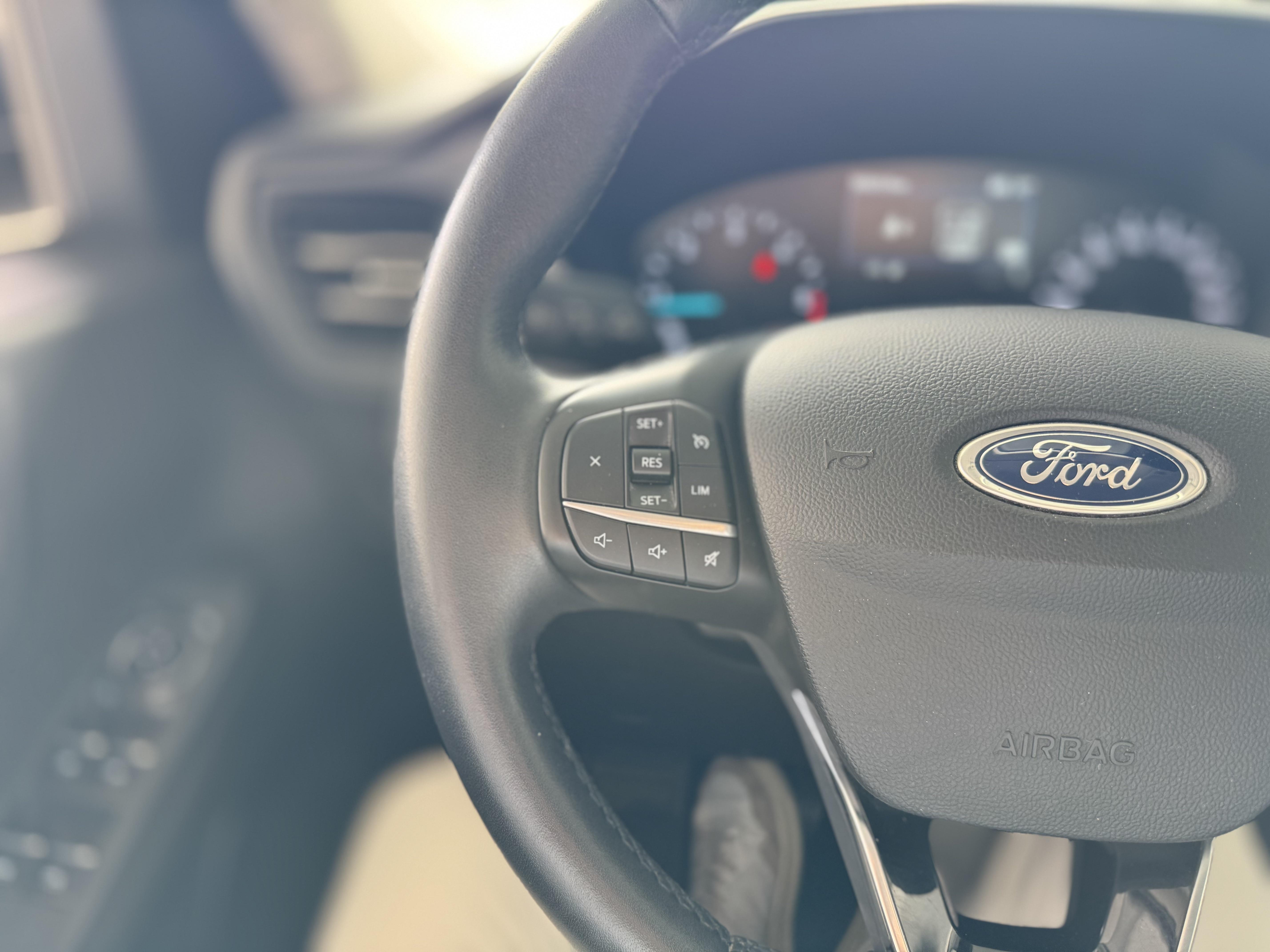 FORD Kuga 2.0 EcoBlue 150 mHEV S&S BVM6 Titanium - Véhicule Occasion Océane Auto
