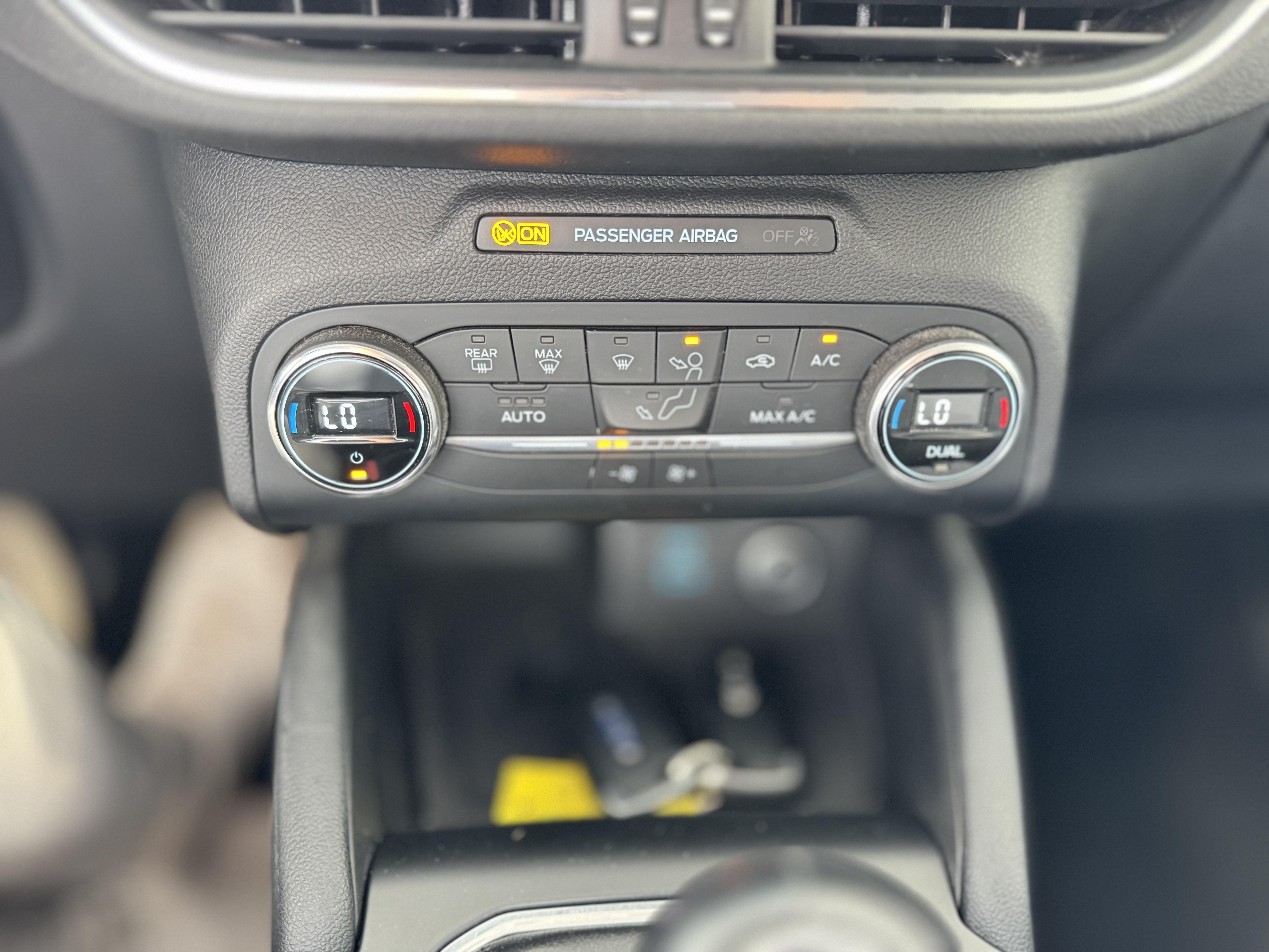 FORD Kuga 2.0 EcoBlue 150 mHEV S&S BVM6 Titanium - Véhicule Occasion Océane Auto