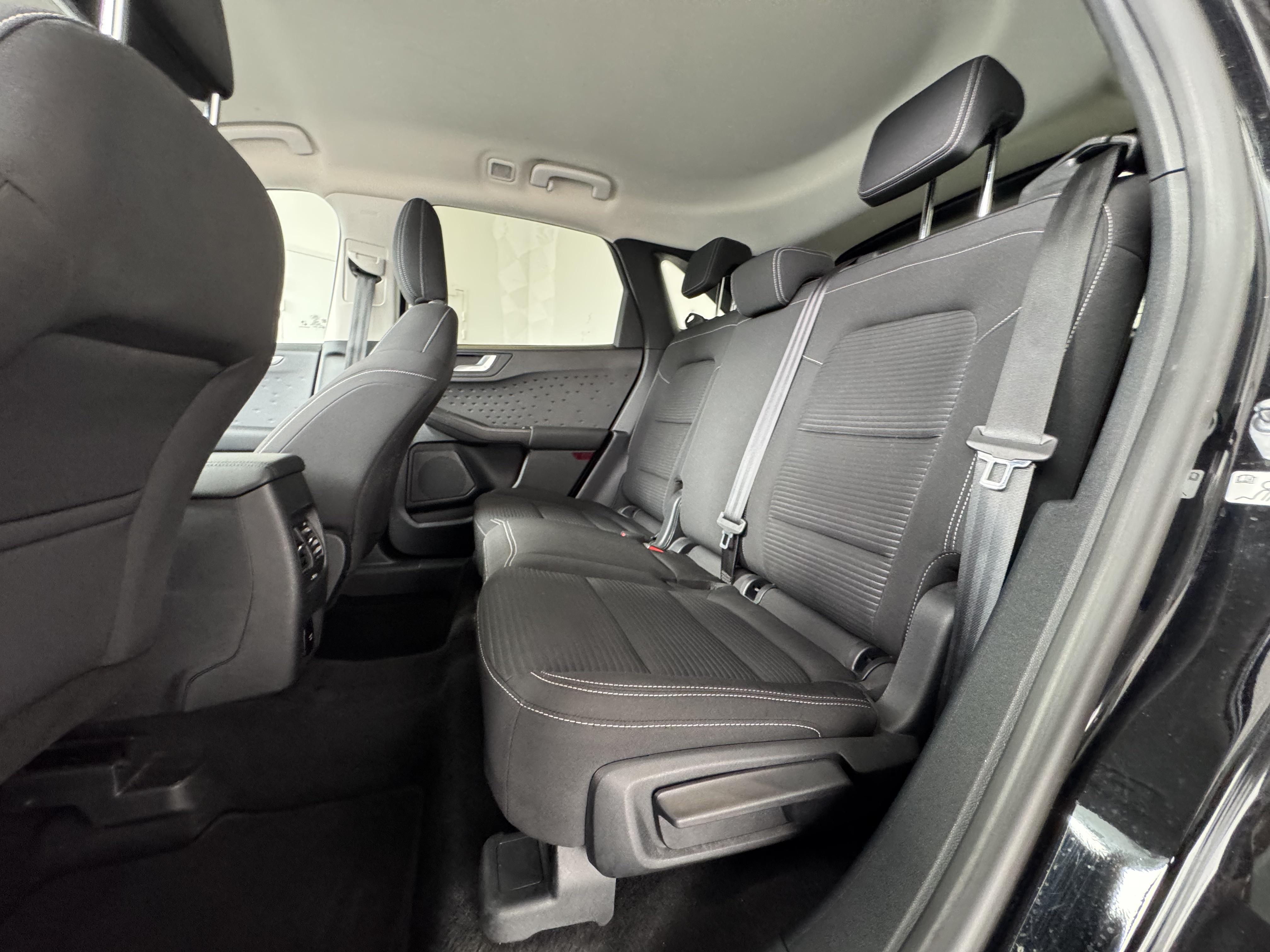 FORD Kuga 2.0 EcoBlue 150 mHEV S&S BVM6 Titanium - Véhicule Occasion Océane Auto