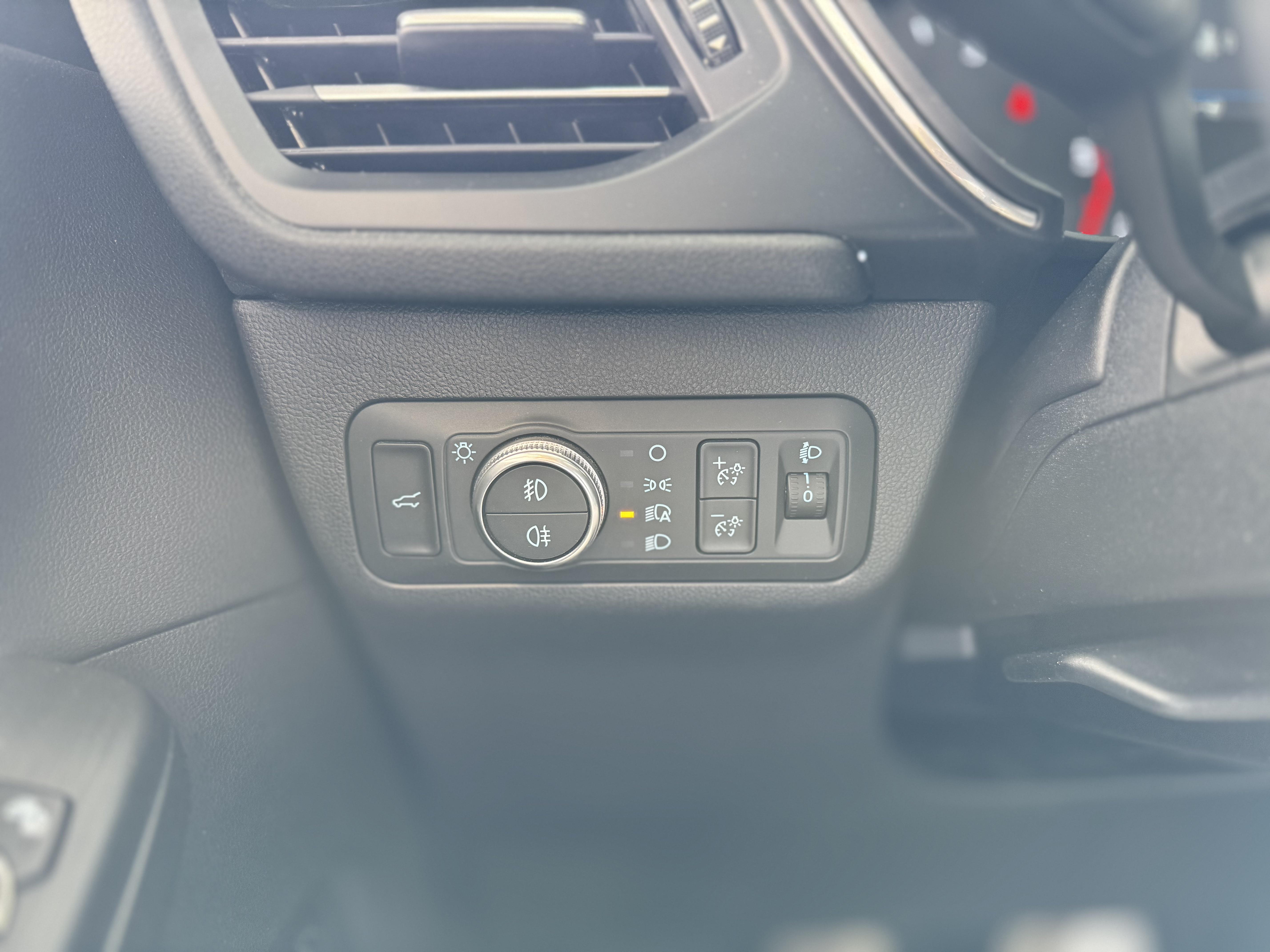 FORD Kuga 2.0 EcoBlue 150 mHEV S&S BVM6 Titanium - Véhicule Occasion Océane Auto
