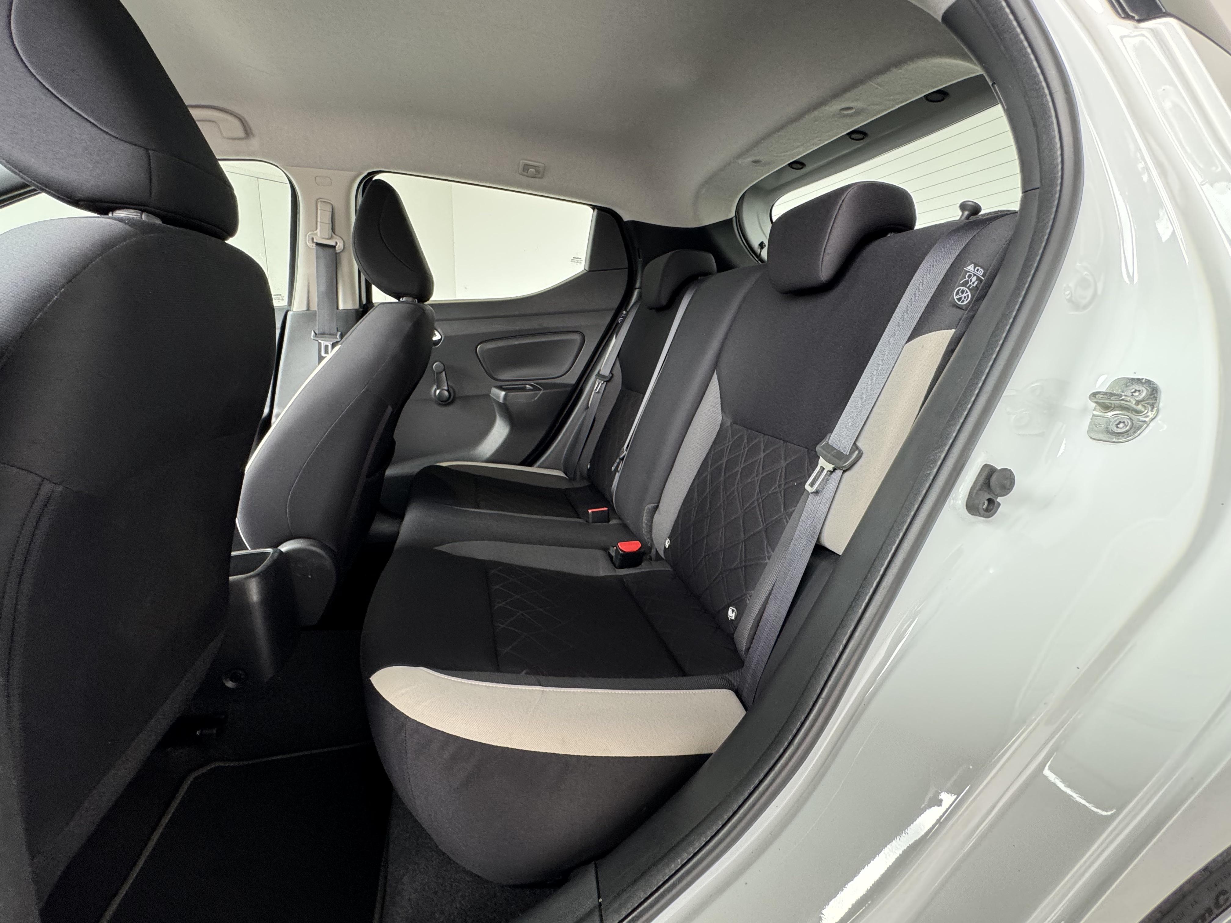 NISSAN Micra IG-T 90 Acenta - Véhicule Occasion Océane Auto