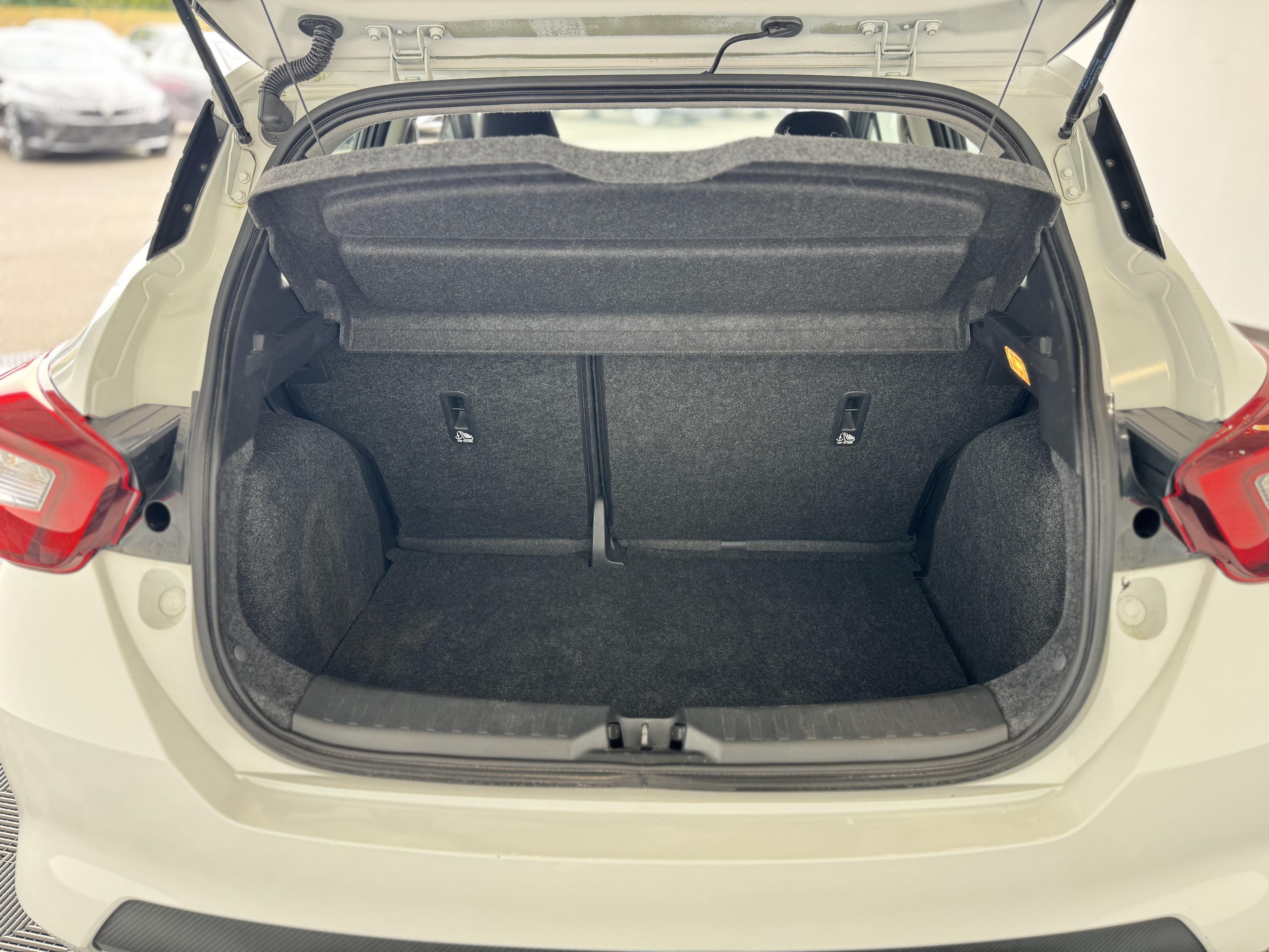 NISSAN Micra IG-T 90 Acenta - Véhicule Occasion Océane Auto