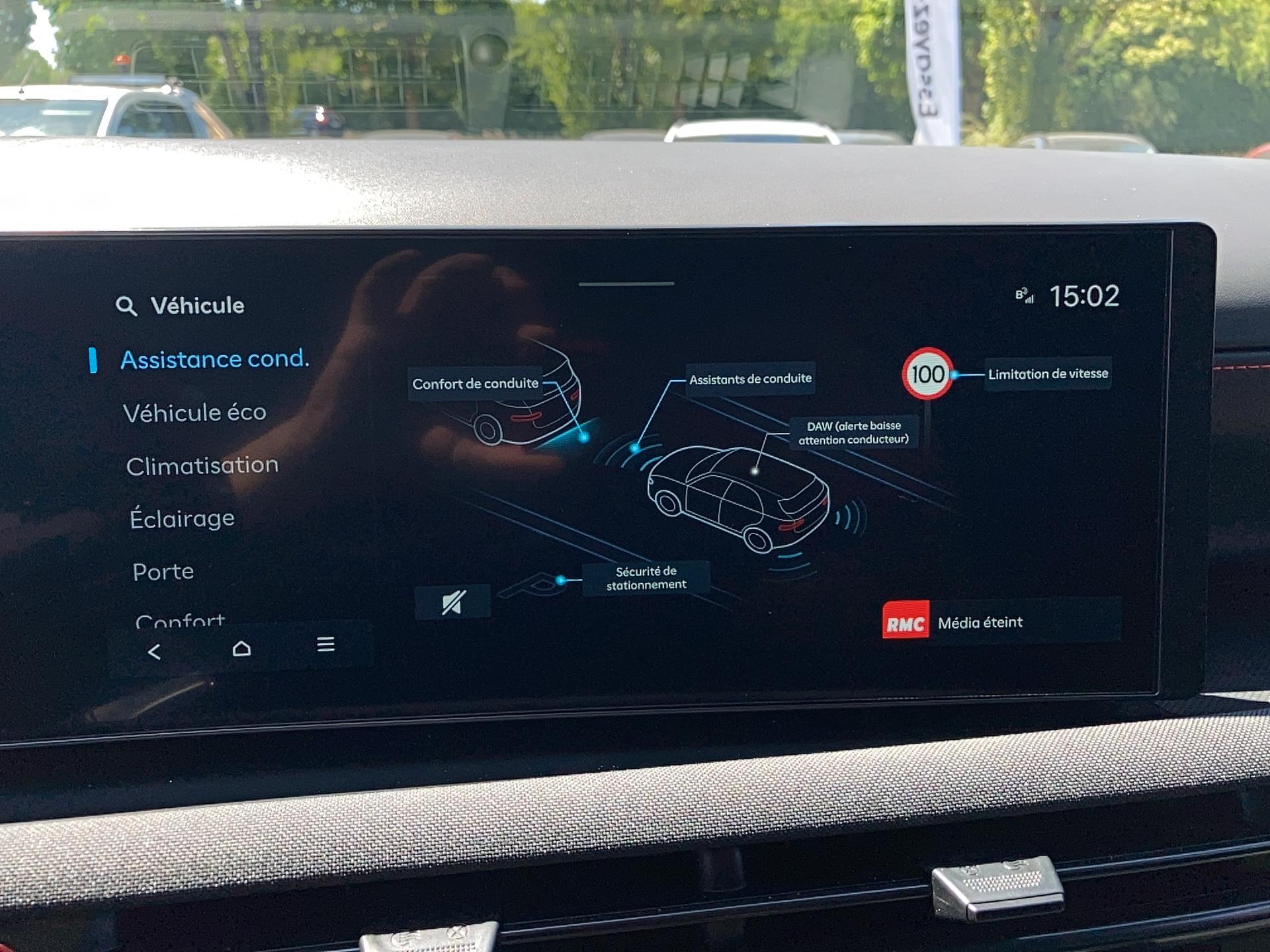 HYUNDAI Tucson 1.6 T-GDI 215 Hybrid BVA6 N Line Creative - Véhicule Occasion - Océane Auto HYUNDAI Tucson 1.6 T-GDI 215 Hybrid BVA6 N Line Creative - Véhicule Occasion Océane Auto