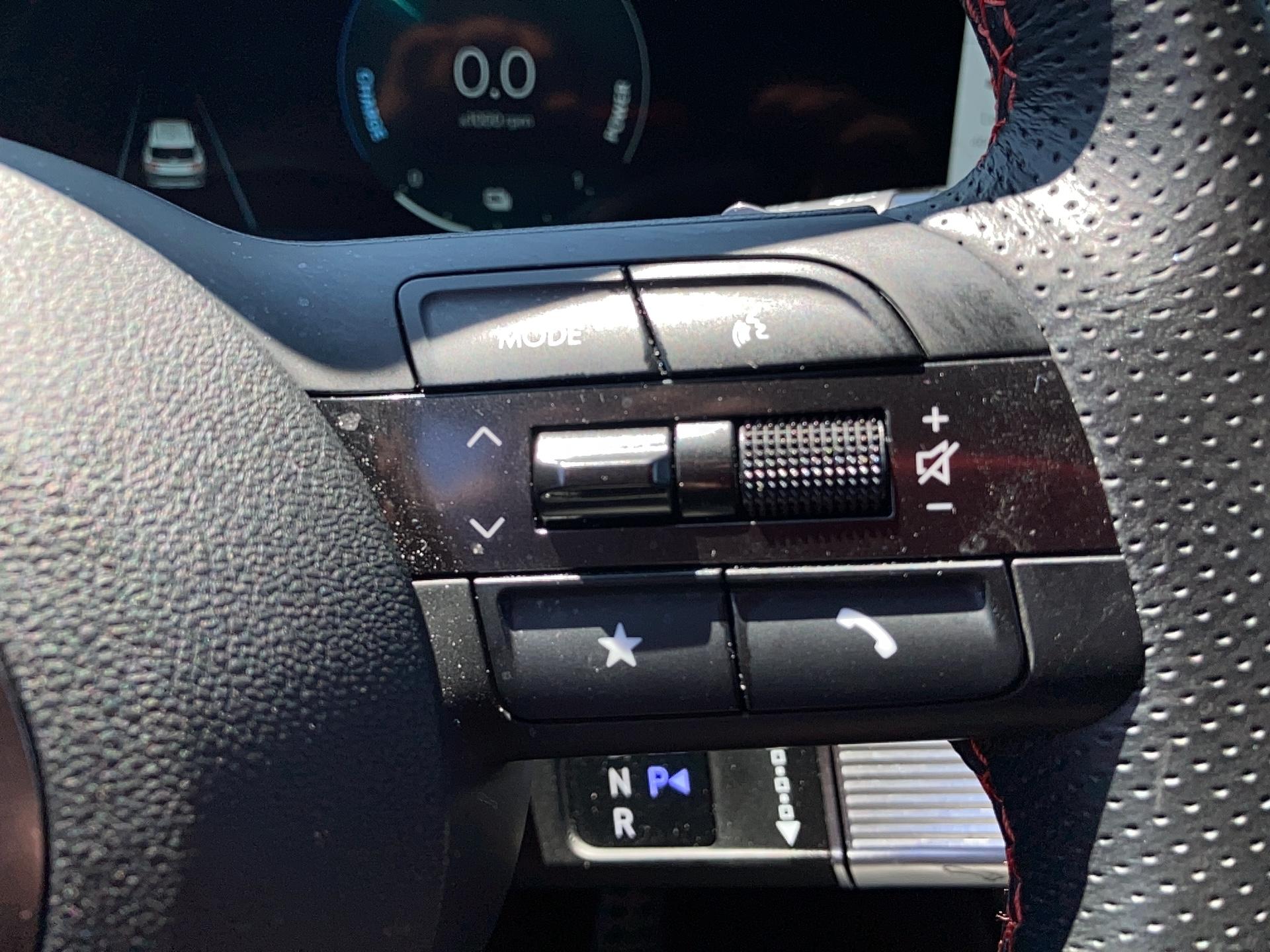HYUNDAI Tucson 1.6 T-GDI 215 Hybrid BVA6 N Line Creative - Véhicule Occasion - Océane Auto HYUNDAI Tucson 1.6 T-GDI 215 Hybrid BVA6 N Line Creative - Véhicule Occasion Océane Auto