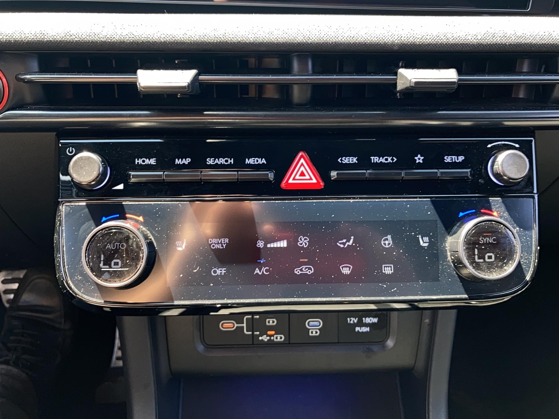 HYUNDAI Tucson 1.6 T-GDI 215 Hybrid BVA6 N Line Creative - Véhicule Occasion - Océane Auto HYUNDAI Tucson 1.6 T-GDI 215 Hybrid BVA6 N Line Creative - Véhicule Occasion Océane Auto