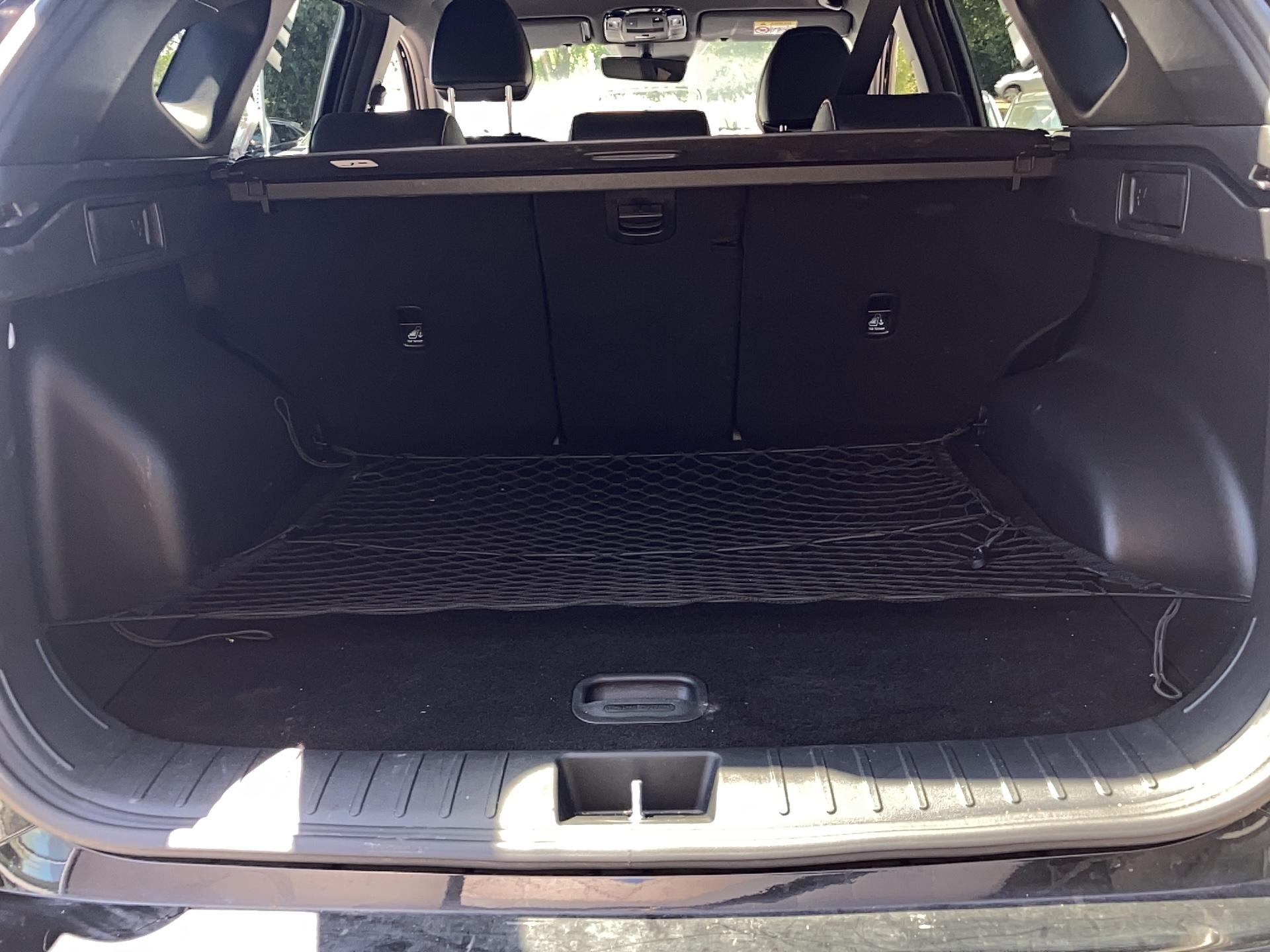 HYUNDAI Tucson 1.6 T-GDI 215 Hybrid BVA6 N Line Creative - Véhicule Occasion - Océane Auto HYUNDAI Tucson 1.6 T-GDI 215 Hybrid BVA6 N Line Creative - Véhicule Occasion Océane Auto