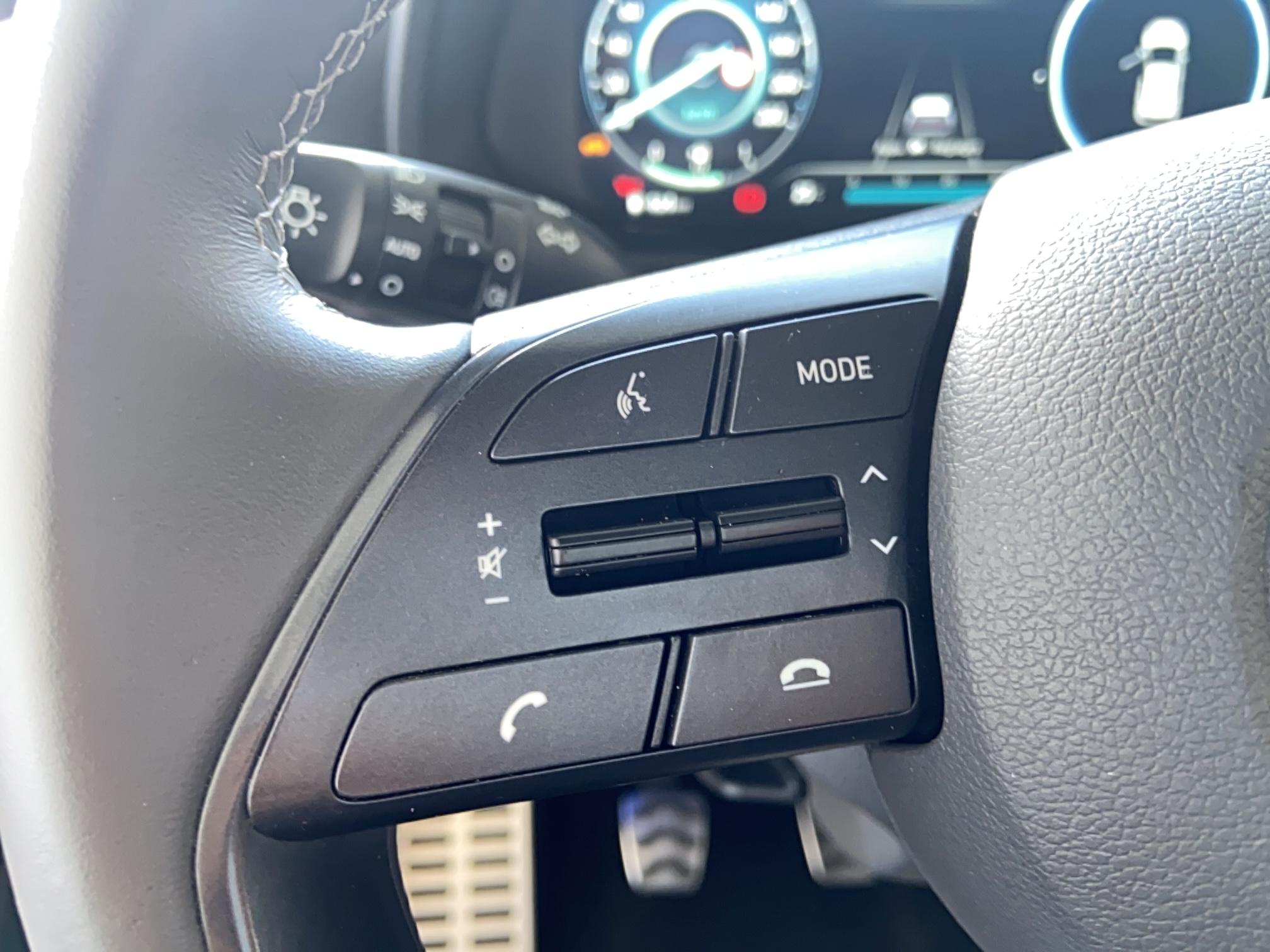 HYUNDAI Bayon 1.0 T-GDi 100 Hybrid 48V Intuitive - Véhicule Occasion Océane Auto