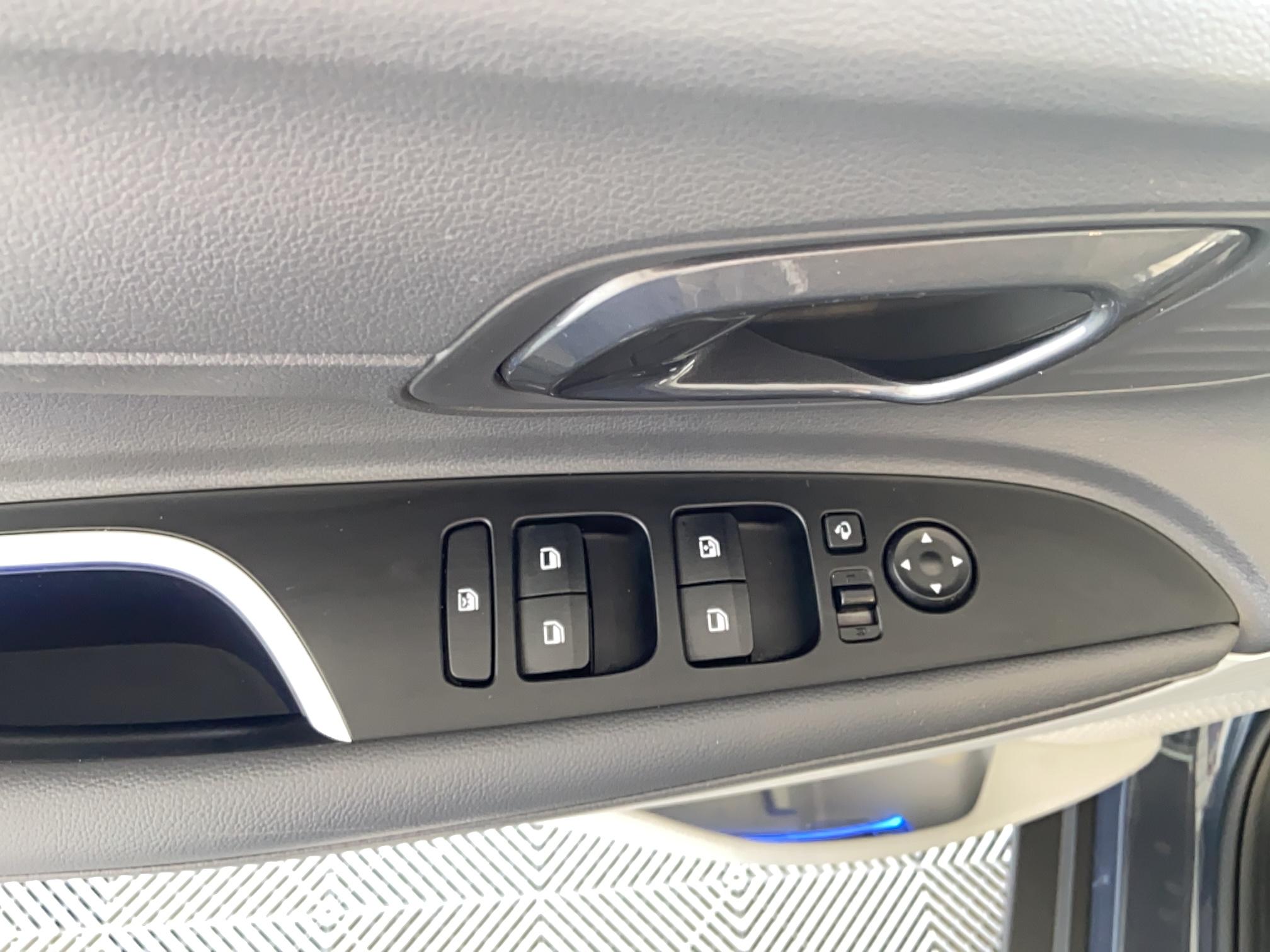 HYUNDAI Bayon 1.0 T-GDi 100 Hybrid 48V Intuitive - Véhicule Occasion Océane Auto