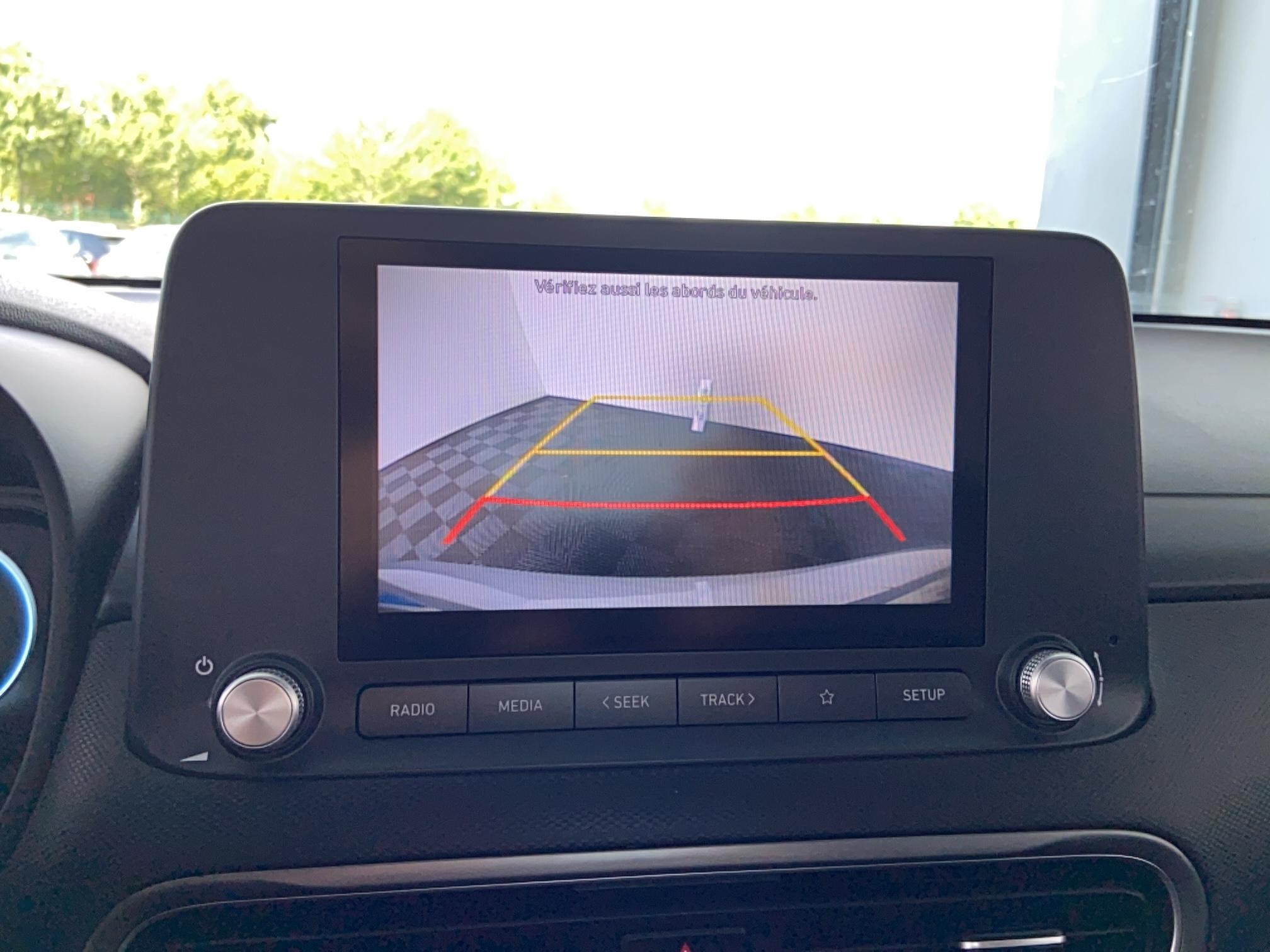 HYUNDAI Kona Electrique 39 kWh - 136 ch Intuitive - Véhicule Occasion - Océane Auto HYUNDAI Kona Electrique 39 kWh - 136 ch Intuitive - Véhicule Occasion Océane Auto