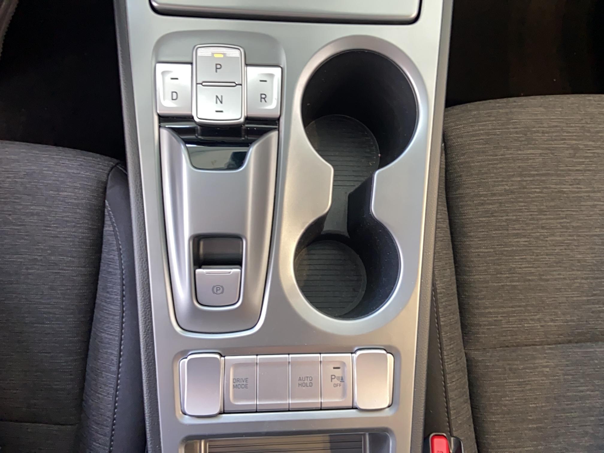 HYUNDAI Kona Electrique 39 kWh - 136 ch Intuitive - Véhicule Occasion - Océane Auto HYUNDAI Kona Electrique 39 kWh - 136 ch Intuitive - Véhicule Occasion Océane Auto