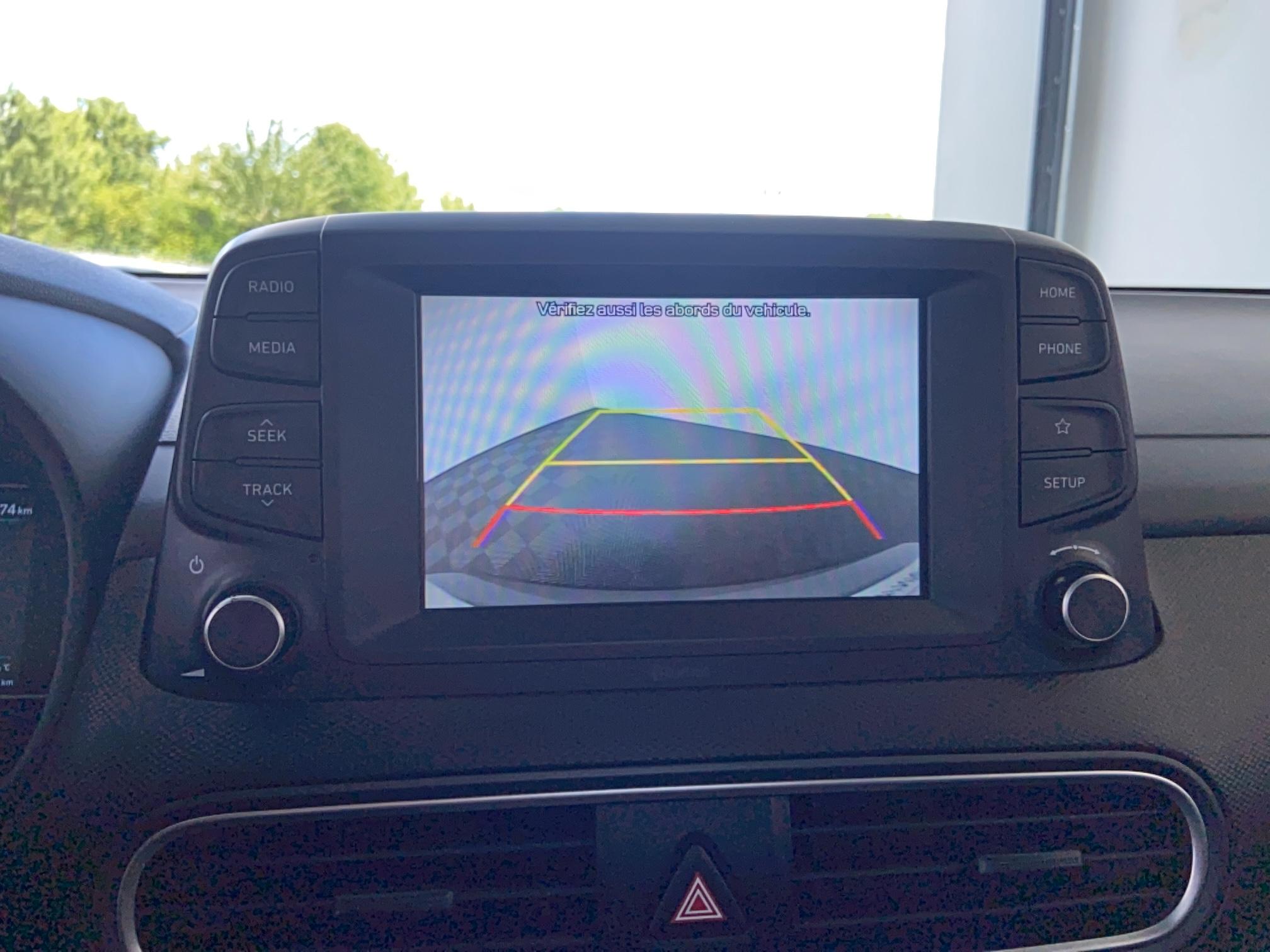 HYUNDAI Kona Electrique 39 kWh - 136 ch Intuitive - Véhicule Occasion - Océane Auto HYUNDAI Kona Electrique 39 kWh - 136 ch Intuitive - Véhicule Occasion Océane Auto