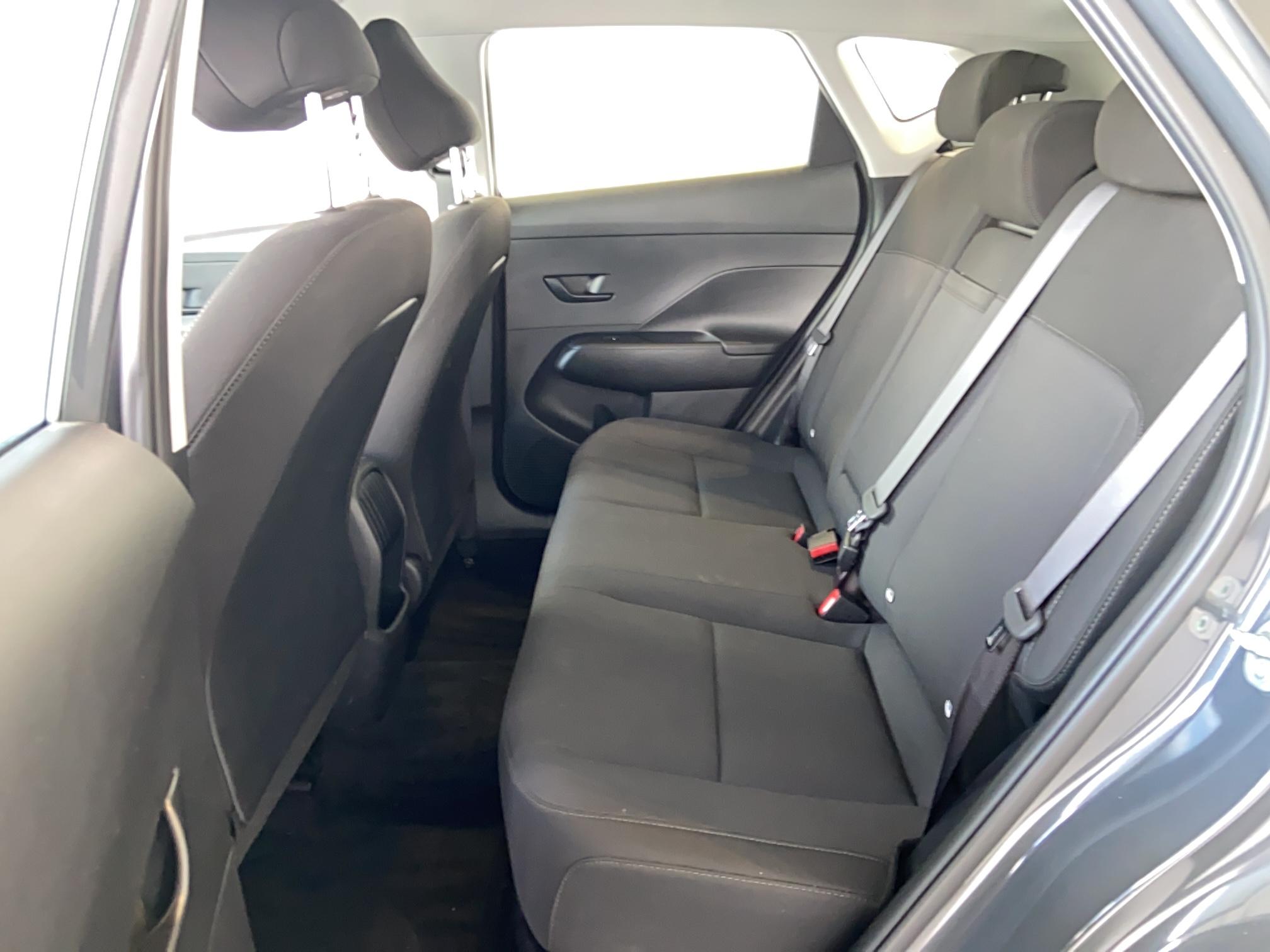 HYUNDAI Kona Hybrid 141 Intuitive - Véhicule Occasion - Océane Auto HYUNDAI Kona Hybrid 141 Intuitive - Véhicule Occasion Océane Auto