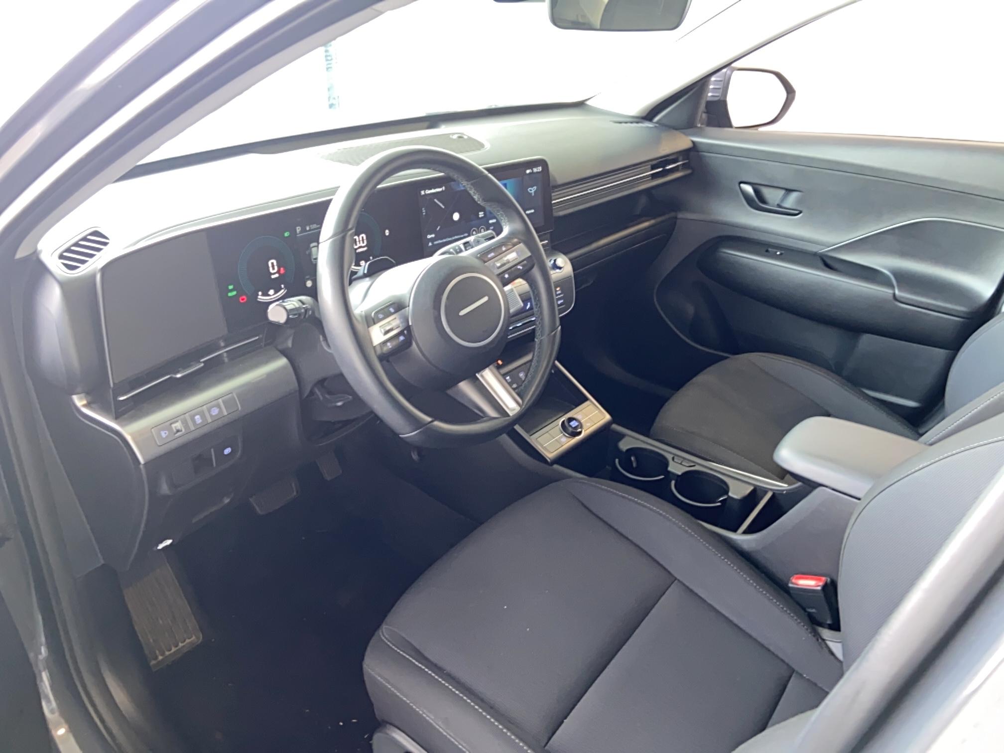 HYUNDAI Kona Hybrid 141 Intuitive - Véhicule Occasion - Océane Auto HYUNDAI Kona Hybrid 141 Intuitive - Véhicule Occasion Océane Auto