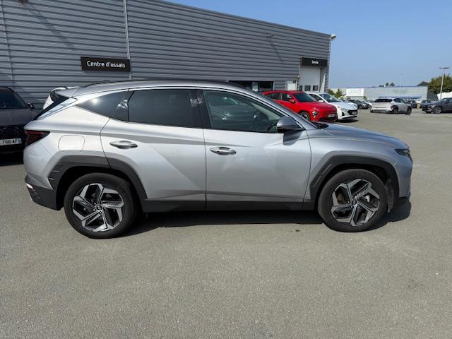 HYUNDAI Tucson 1.6 T-GDI 265 HTRAC Plug-in BVA6 Creative - Véhicule Occasion - Océane Auto HYUNDAI Tucson 1.6 T-GDI 265 HTRAC Plug-in BVA6 Creative - Véhicule Occasion Océane Auto