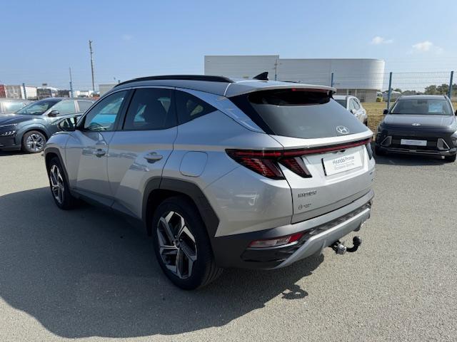 HYUNDAI Tucson 1.6 T-GDI 265 HTRAC Plug-in BVA6 Creative - Véhicule Occasion - Océane Auto HYUNDAI Tucson 1.6 T-GDI 265 HTRAC Plug-in BVA6 Creative - Véhicule Occasion Océane Auto