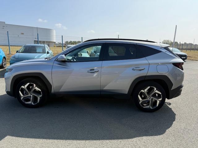 HYUNDAI Tucson 1.6 T-GDI 265 HTRAC Plug-in BVA6 Creative - Véhicule Occasion - Océane Auto HYUNDAI Tucson 1.6 T-GDI 265 HTRAC Plug-in BVA6 Creative - Véhicule Occasion Océane Auto