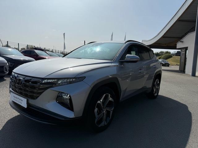 HYUNDAI Tucson 1.6 T-GDI 265 HTRAC Plug-in BVA6 Creative - Véhicule Occasion Océane Auto