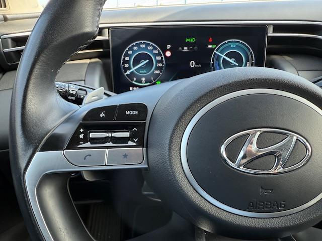 HYUNDAI Tucson 1.6 T-GDI 265 HTRAC Plug-in BVA6 Creative - Véhicule Occasion - Océane Auto HYUNDAI Tucson 1.6 T-GDI 265 HTRAC Plug-in BVA6 Creative - Véhicule Occasion Océane Auto