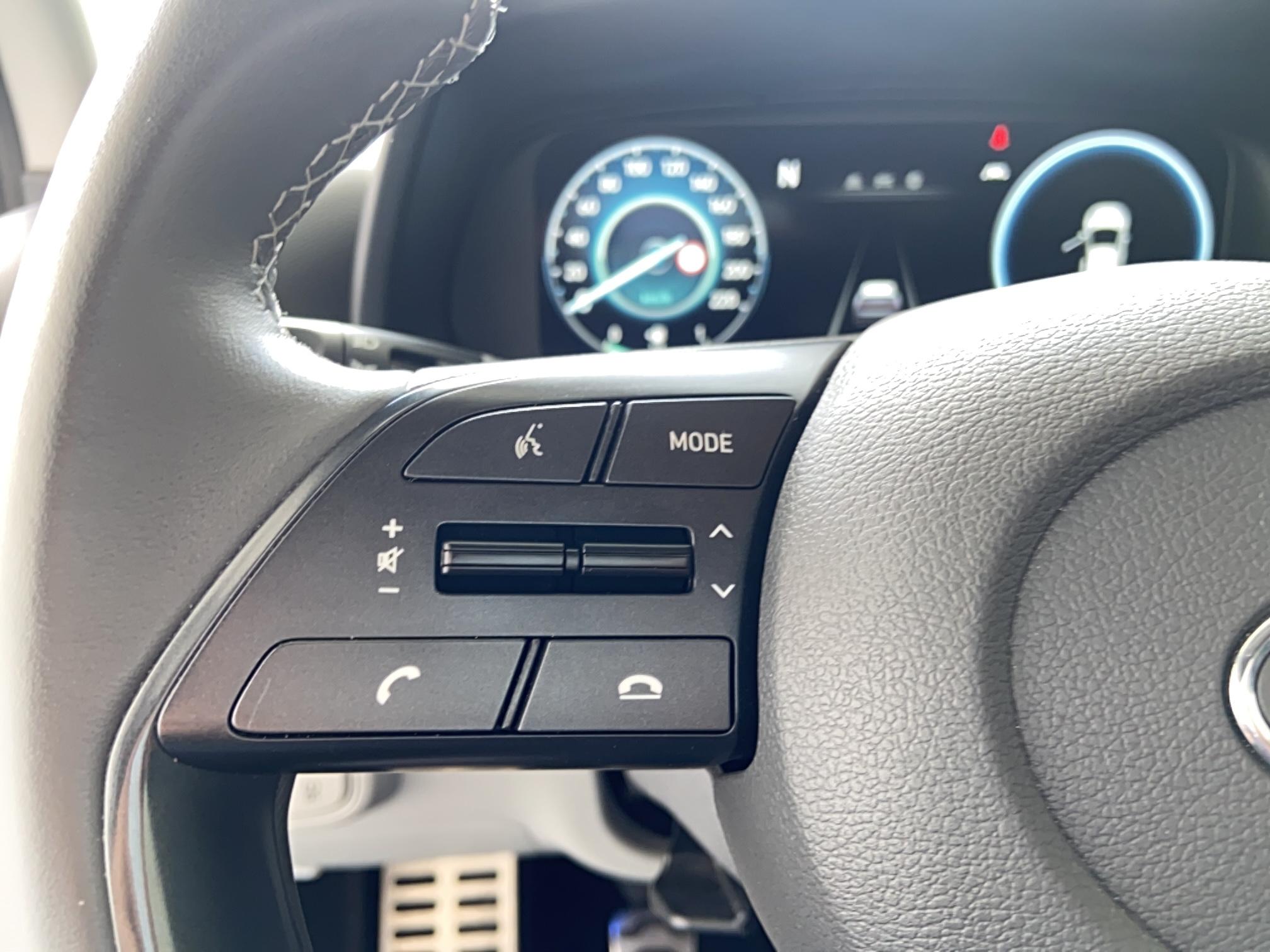 HYUNDAI Bayon 1.0 T-GDi 100 Hybrid 48V Intuitive - Véhicule Occasion Océane Auto