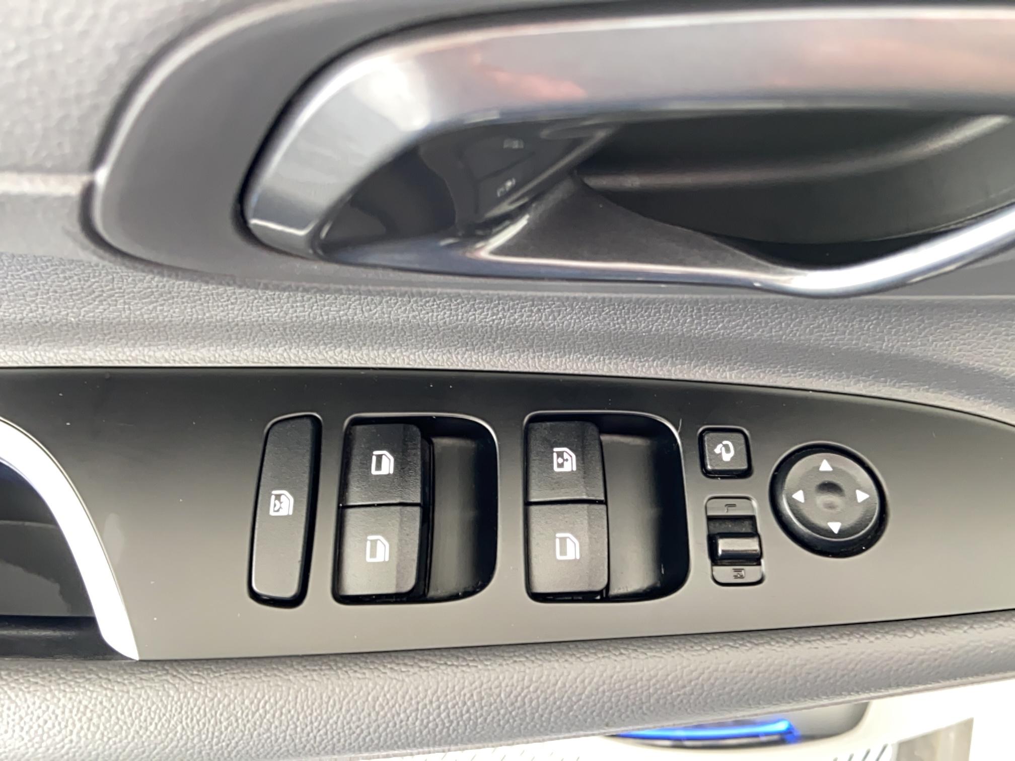 HYUNDAI Bayon 1.0 T-GDi 100 Hybrid 48V Intuitive - Véhicule Occasion Océane Auto