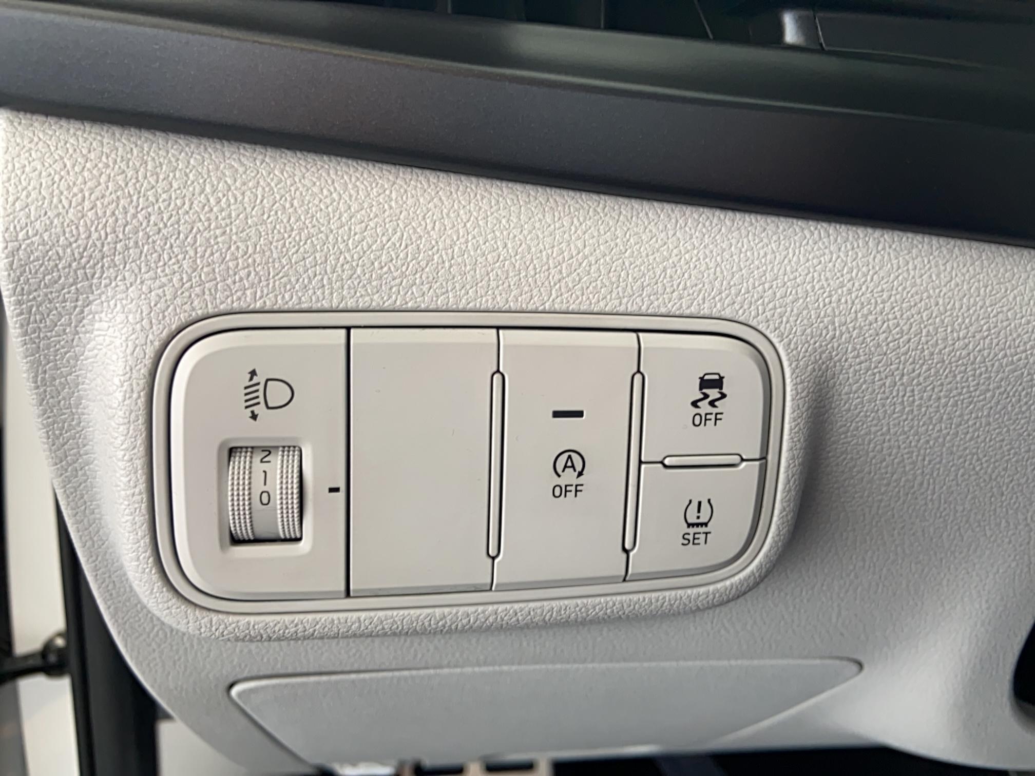 HYUNDAI Bayon 1.0 T-GDi 100 Hybrid 48V Intuitive - Véhicule Occasion Océane Auto