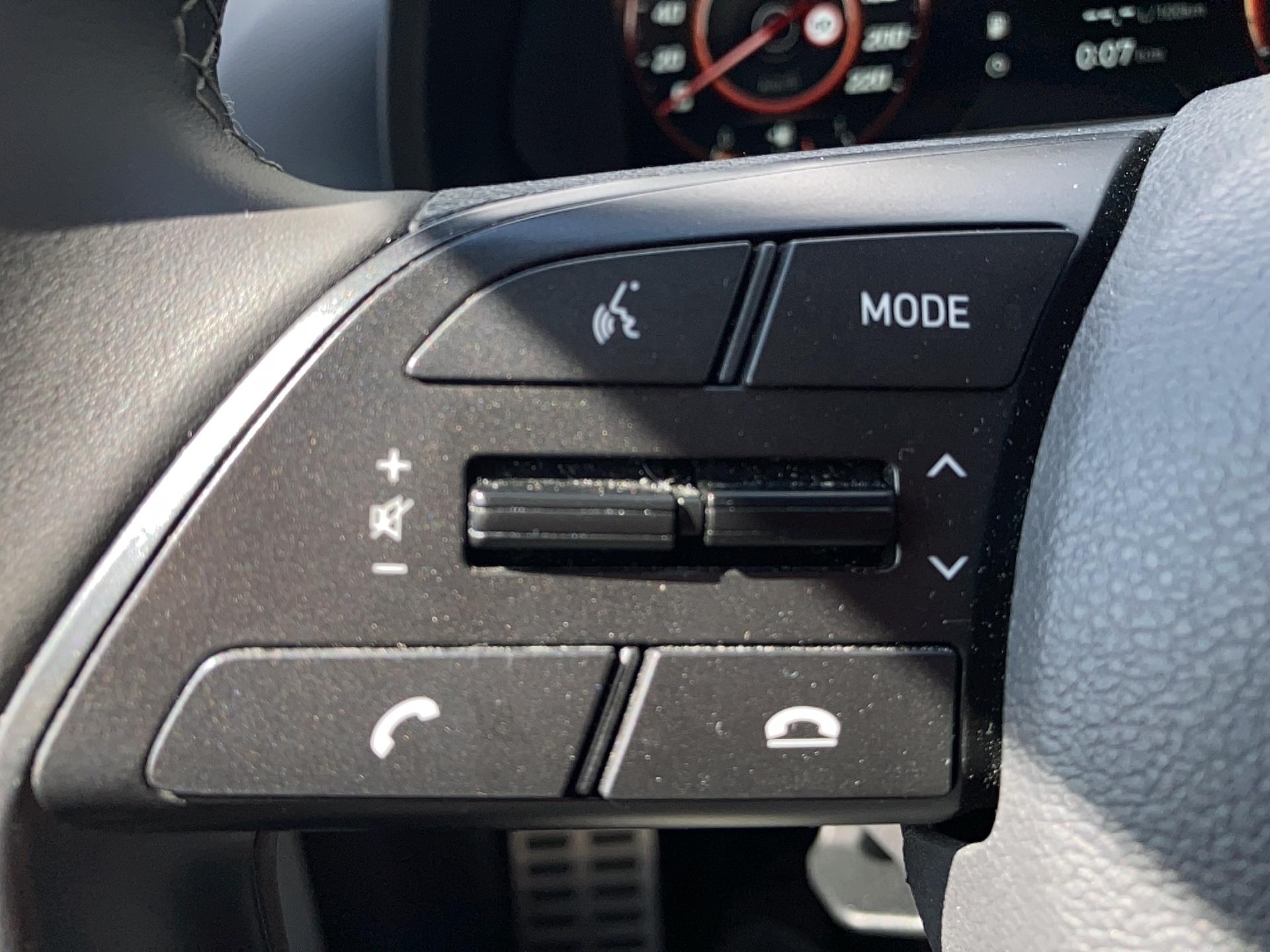 HYUNDAI Bayon 1.0 T-GDi 100 Hybrid 48V Intuitive - Véhicule Occasion Océane Auto