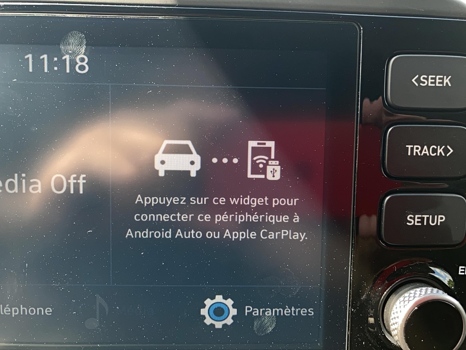 HYUNDAI Bayon 1.0 T-GDi 100 Hybrid 48V Intuitive - Véhicule Occasion - Océane Auto HYUNDAI Bayon 1.0 T-GDi 100 Hybrid 48V Intuitive - Véhicule Occasion Océane Auto