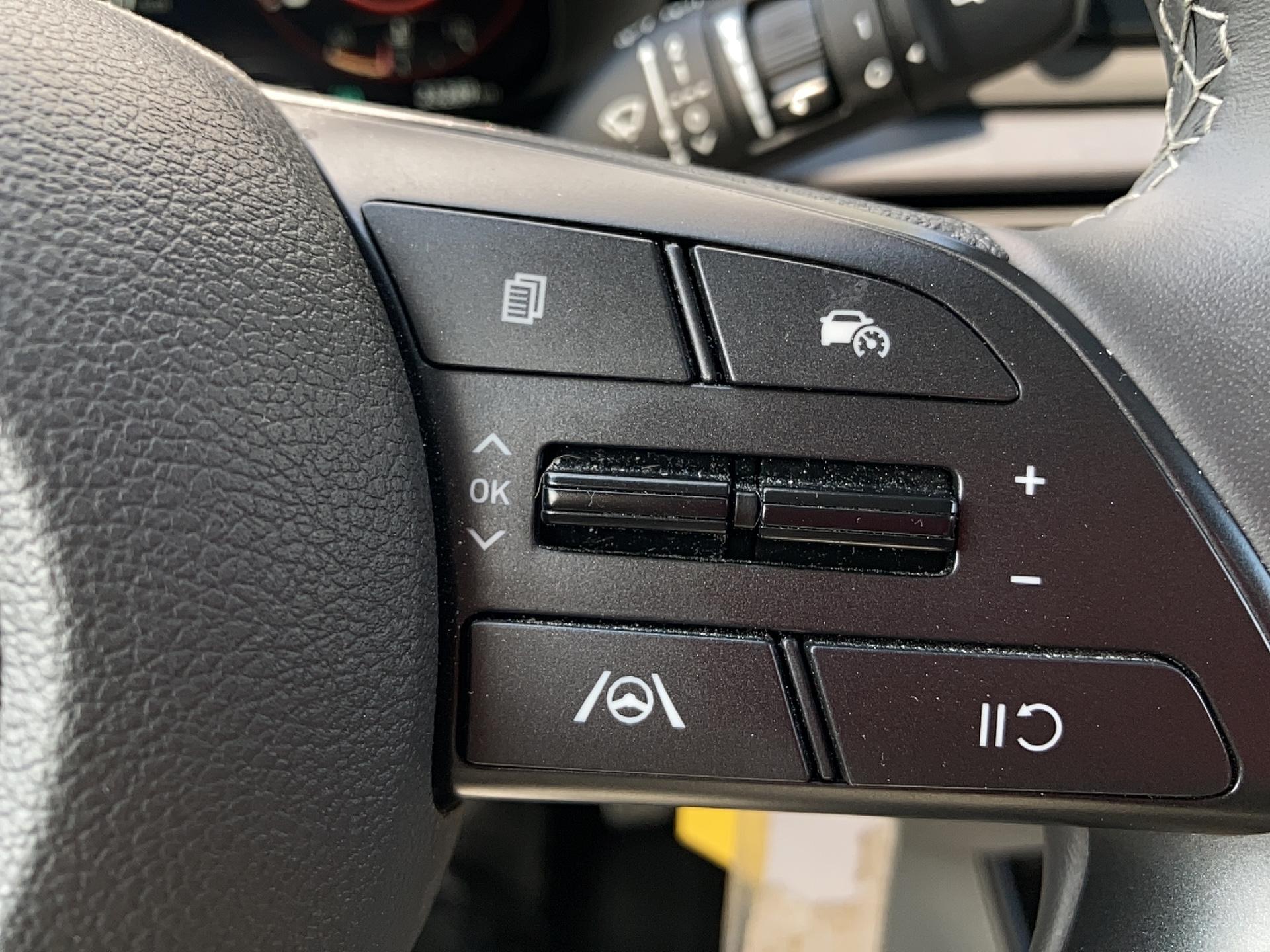 HYUNDAI Bayon 1.0 T-GDi 100 Hybrid 48V Intuitive - Véhicule Occasion Océane Auto