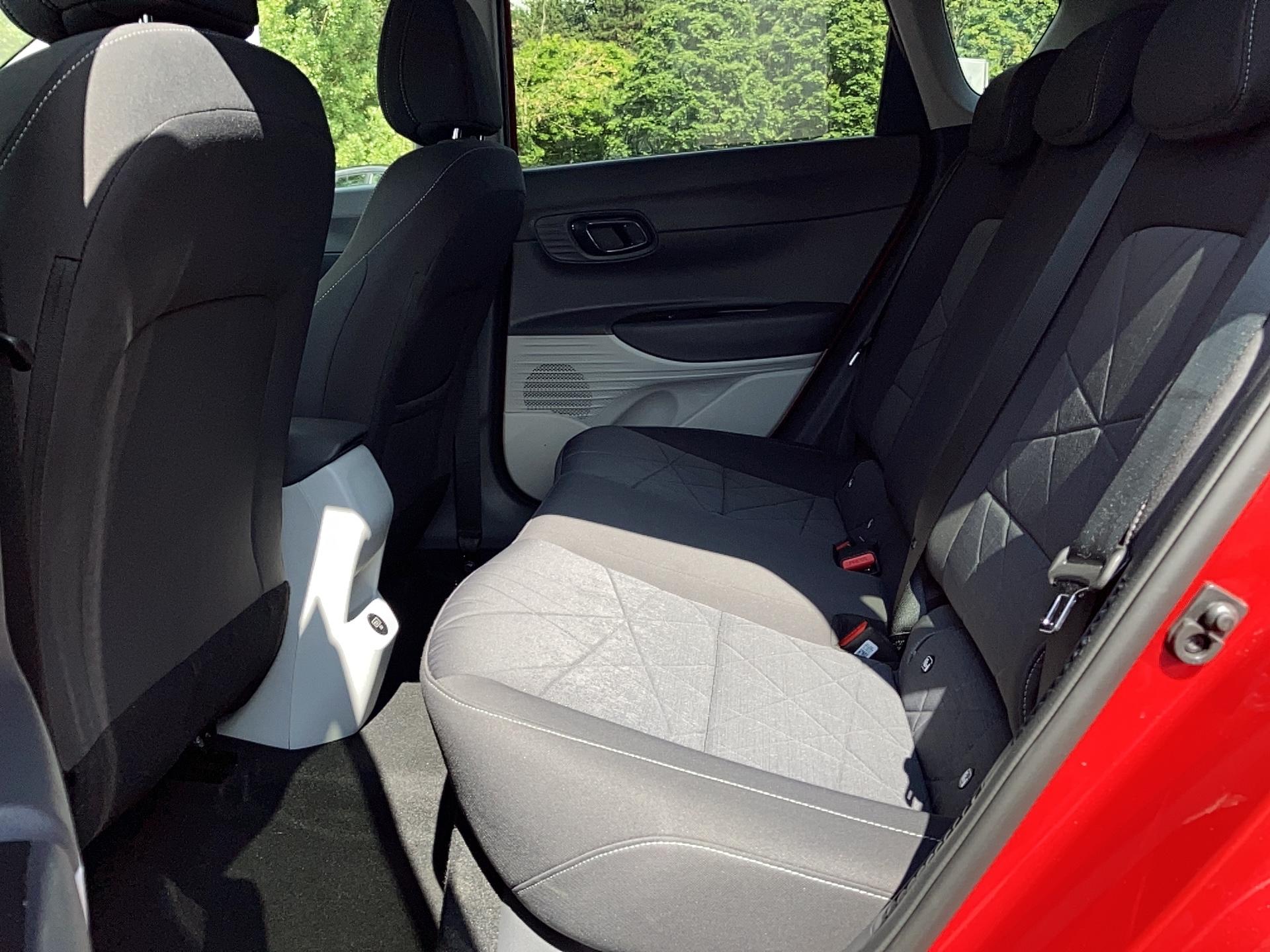 HYUNDAI Bayon 1.0 T-GDi 100 Hybrid 48V Intuitive - Véhicule Occasion Océane Auto