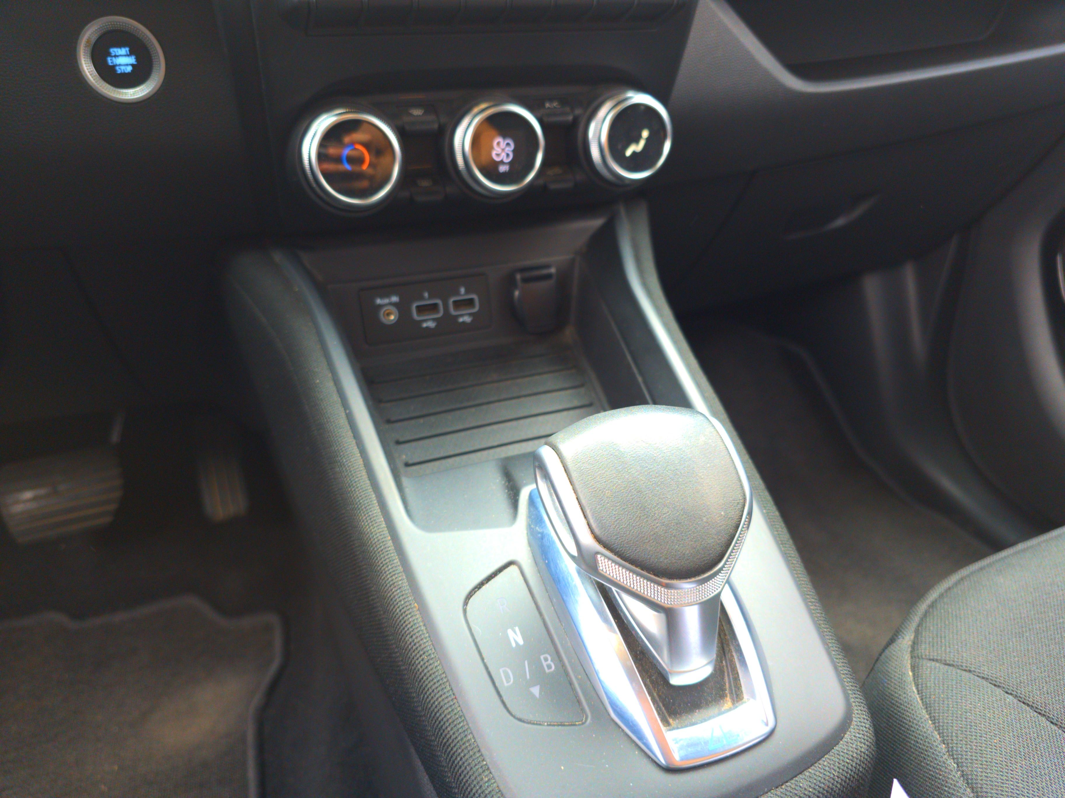 RENAULT Zoe R110 Life - Véhicule Occasion Océane Auto