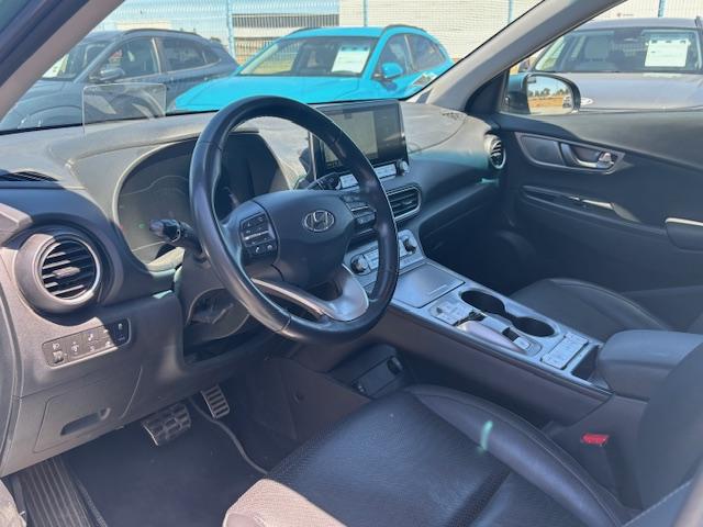 HYUNDAI Kona Electrique 64 kWh - 204 ch Executive - Véhicule Occasion - Océane Auto HYUNDAI Kona Electrique 64 kWh - 204 ch Executive - Véhicule Occasion Océane Auto