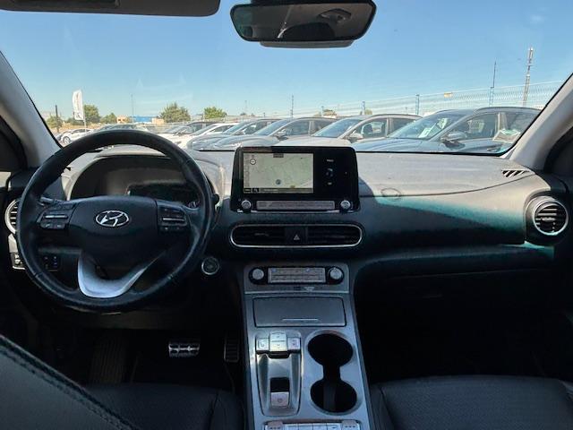 HYUNDAI Kona Electrique 64 kWh - 204 ch Executive - Véhicule Occasion - Océane Auto HYUNDAI Kona Electrique 64 kWh - 204 ch Executive - Véhicule Occasion Océane Auto