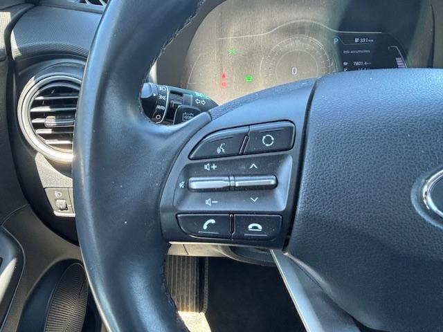 HYUNDAI Kona Electrique 64 kWh - 204 ch Executive - Véhicule Occasion - Océane Auto HYUNDAI Kona Electrique 64 kWh - 204 ch Executive - Véhicule Occasion Océane Auto