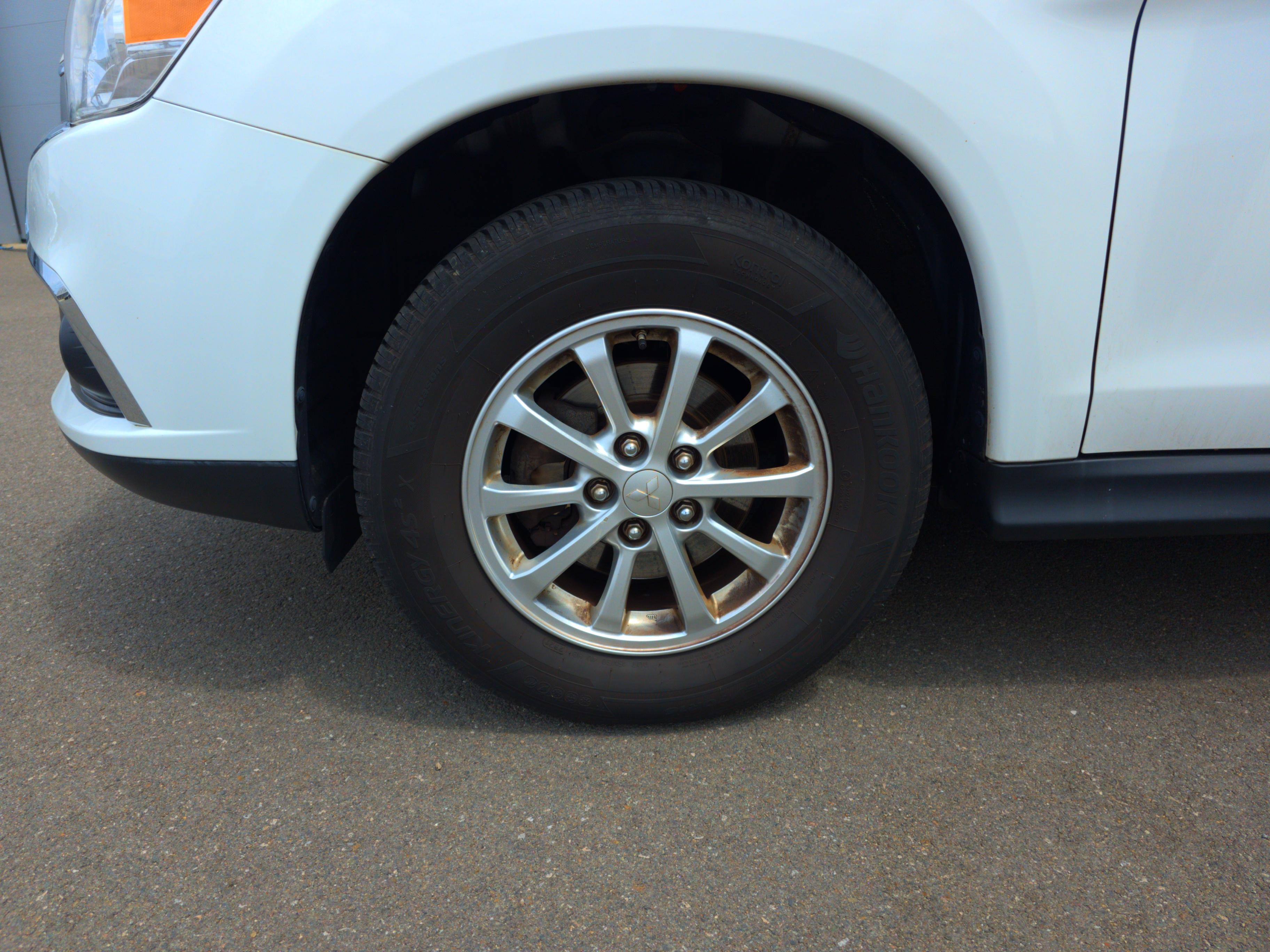 MITSUBISHI ASX 1.6 115ch 4x2 Intense - Véhicule Occasion - Océane Auto MITSUBISHI ASX 1.6 115ch 4x2 Intense - Véhicule Occasion Océane Auto