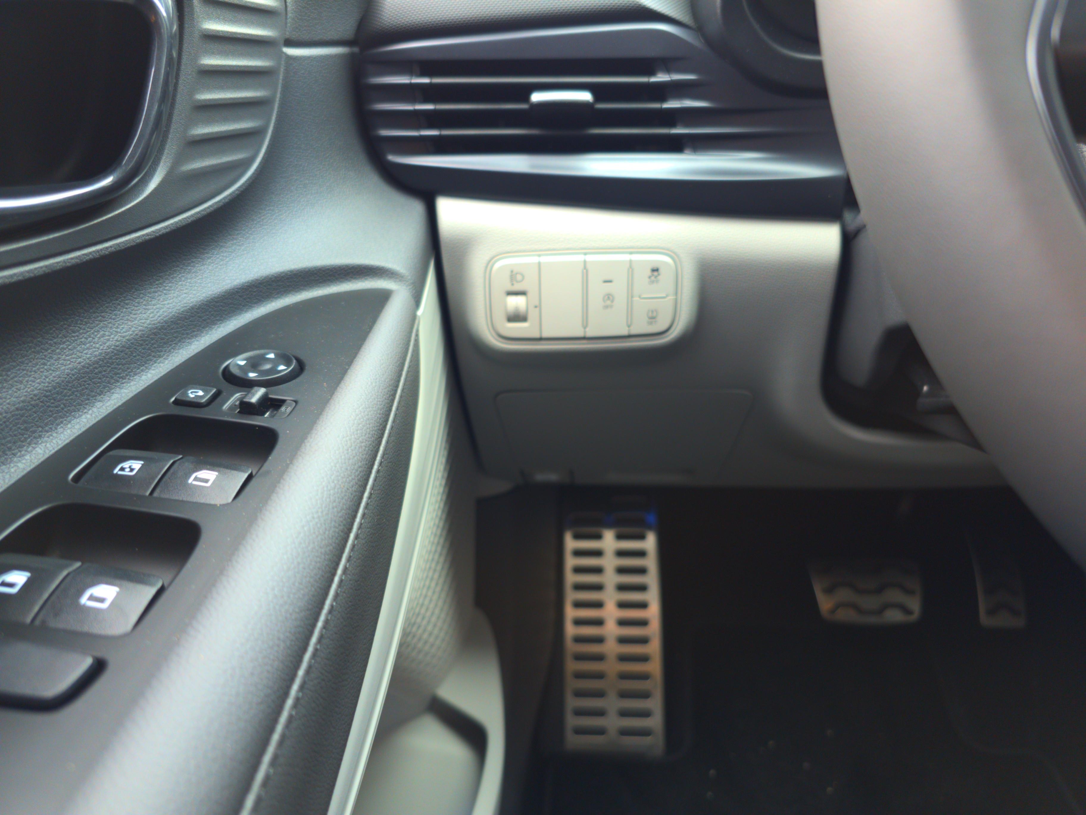 HYUNDAI Bayon 1.0 T-GDi 100 DCT-7 Creative - Véhicule Occasion Océane Auto