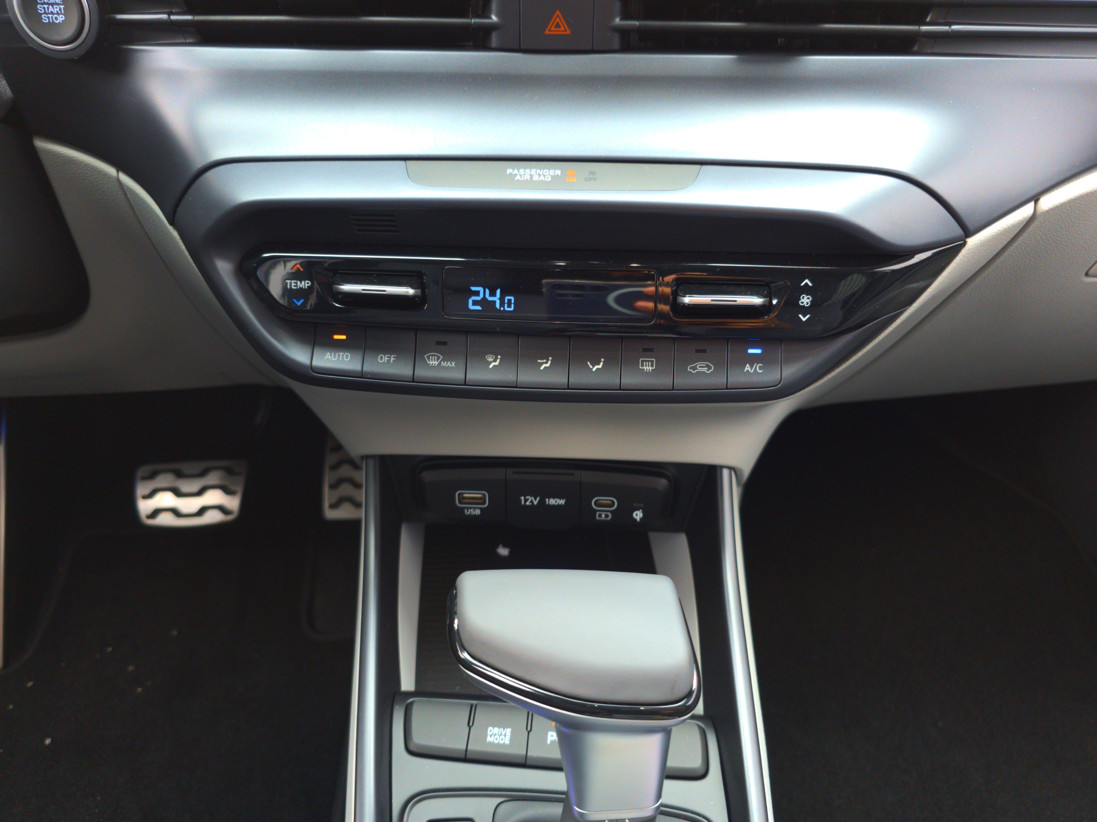 HYUNDAI Bayon 1.0 T-GDi 100 DCT-7 Creative - Véhicule Occasion Océane Auto