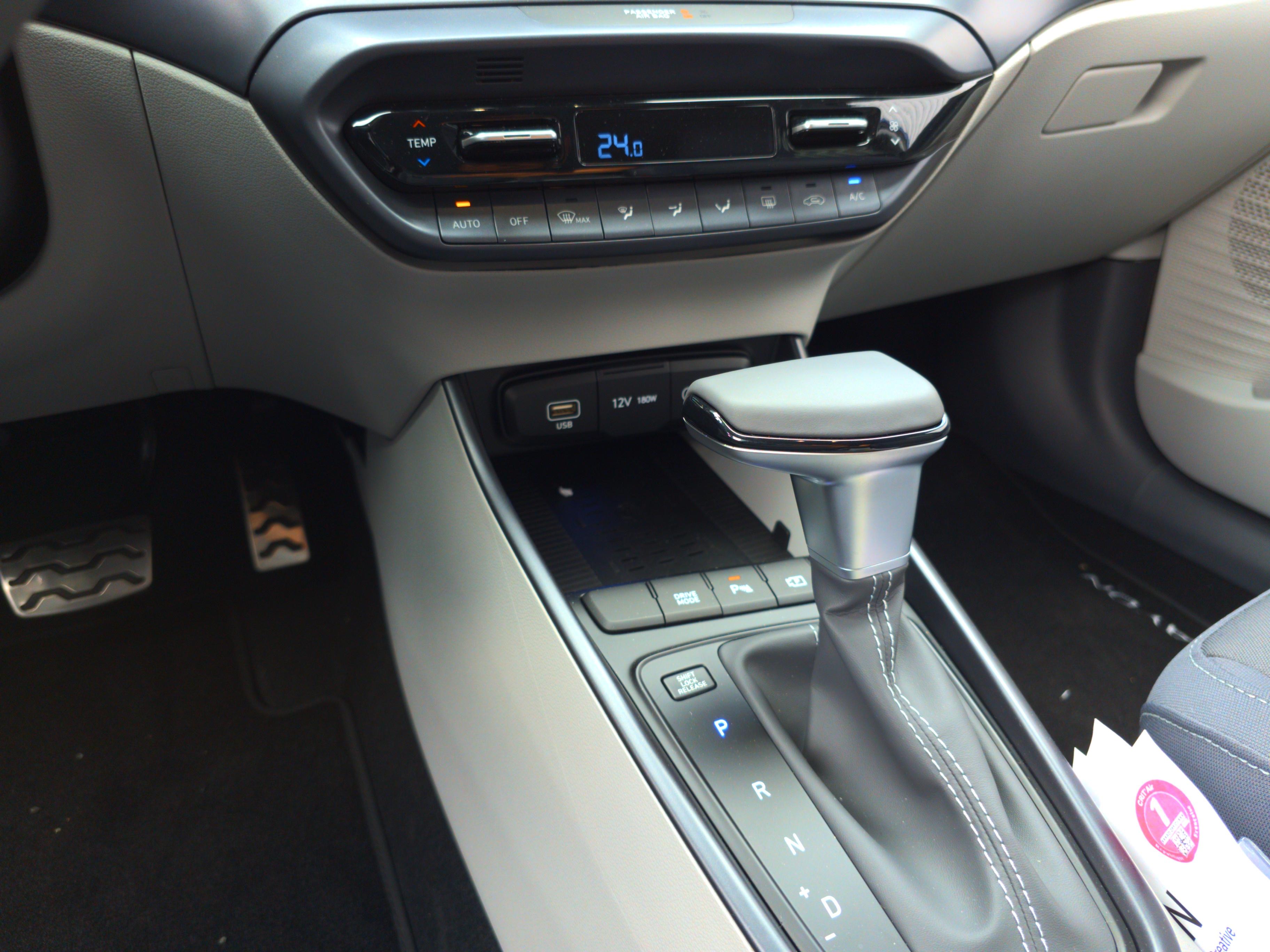 HYUNDAI Bayon 1.0 T-GDi 100 DCT-7 Creative - Véhicule Occasion Océane Auto