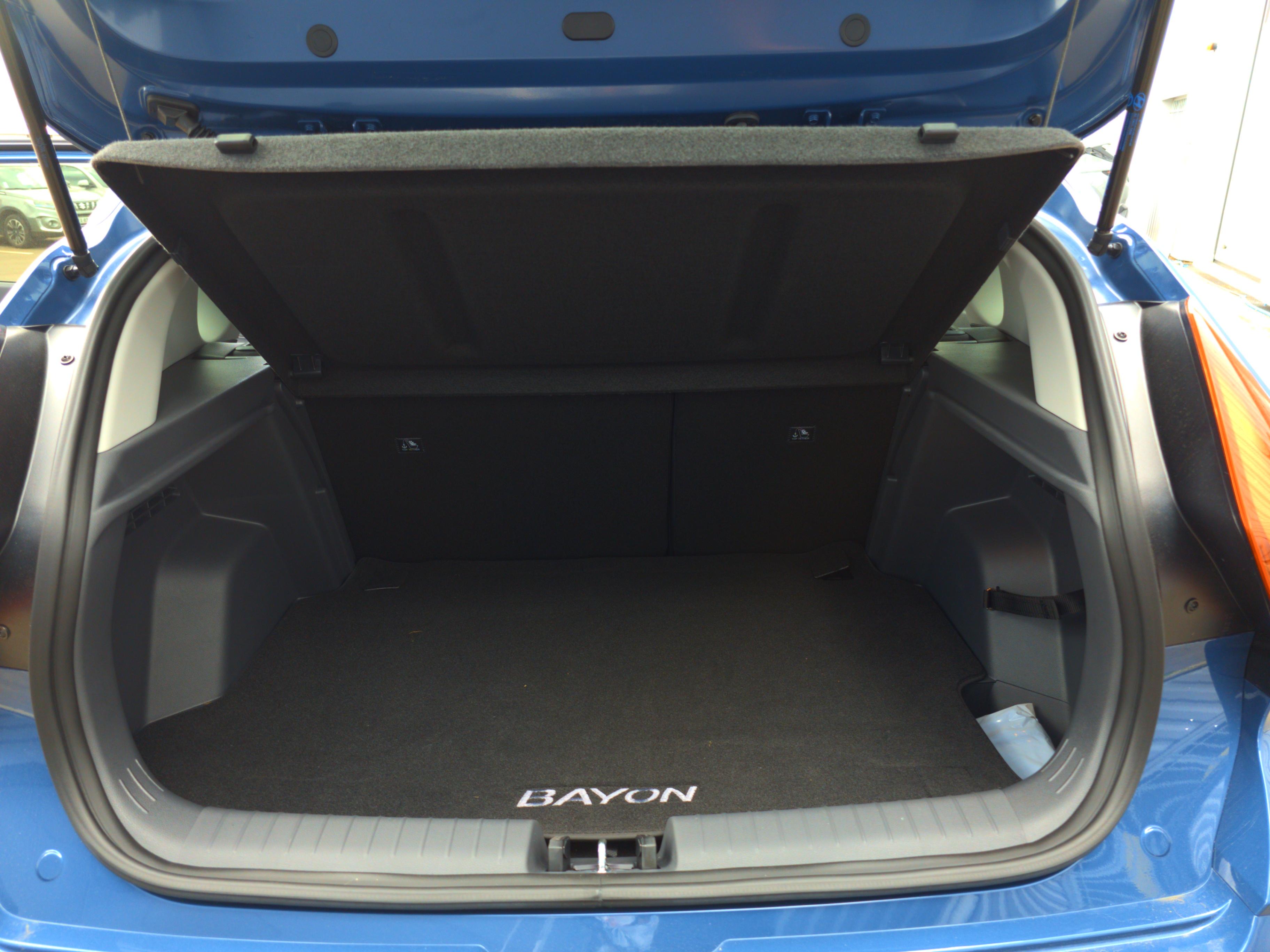 HYUNDAI Bayon 1.0 T-GDi 100 DCT-7 Creative - Véhicule Occasion Océane Auto