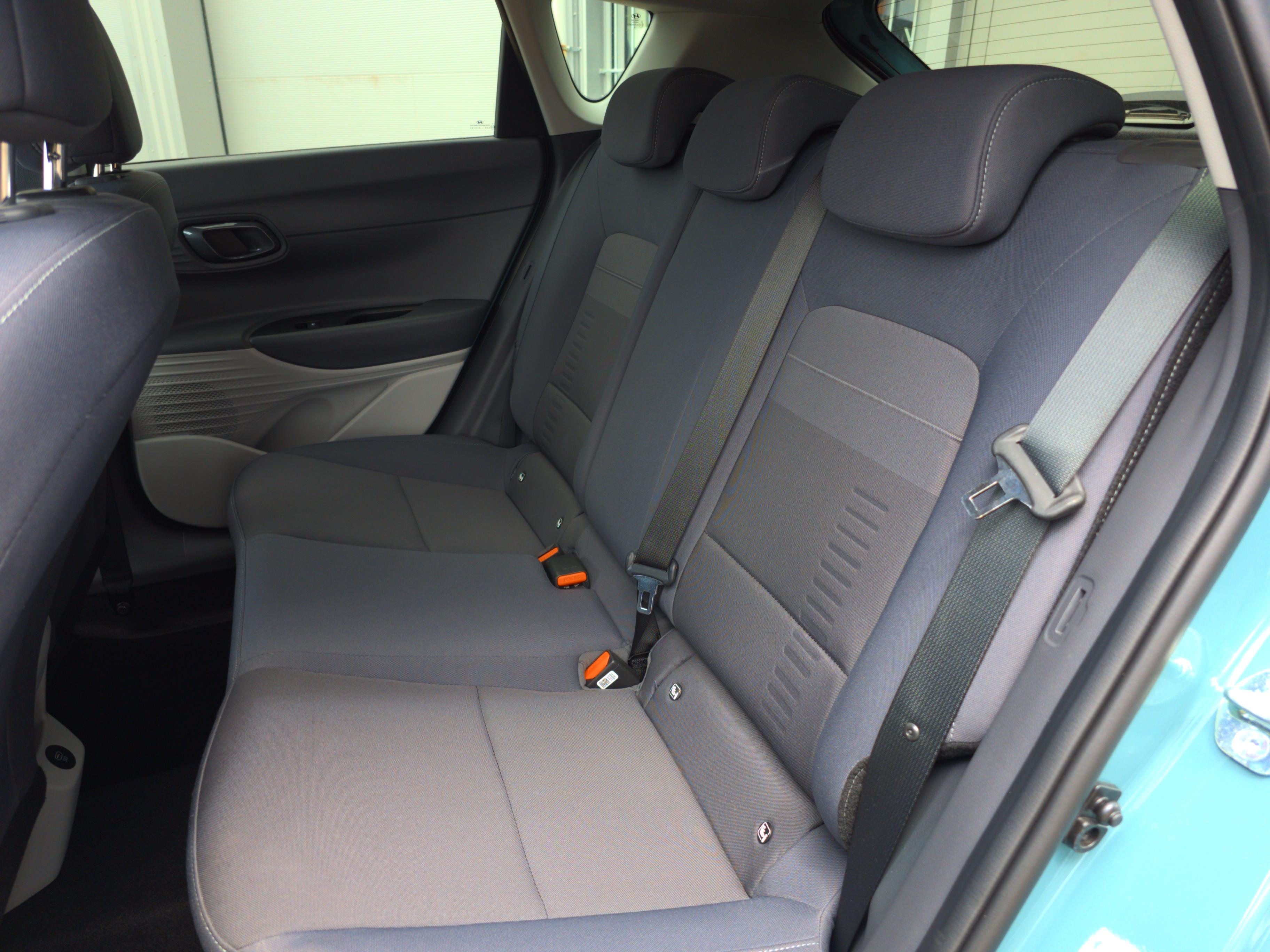 HYUNDAI Bayon 1.0 T-GDi 100 DCT-7 Intuitive - Véhicule Occasion - Océane Auto HYUNDAI Bayon 1.0 T-GDi 100 DCT-7 Intuitive - Véhicule Occasion Océane Auto
