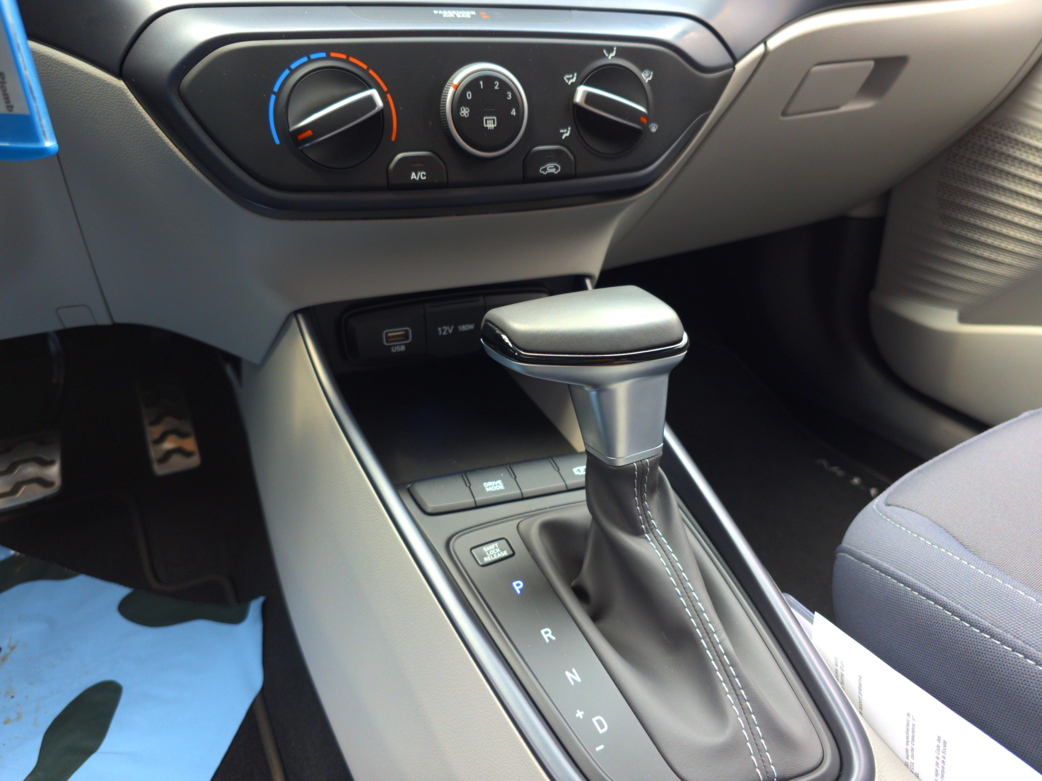 HYUNDAI Bayon 1.0 T-GDi 100 DCT-7 Intuitive - Véhicule Occasion Océane Auto