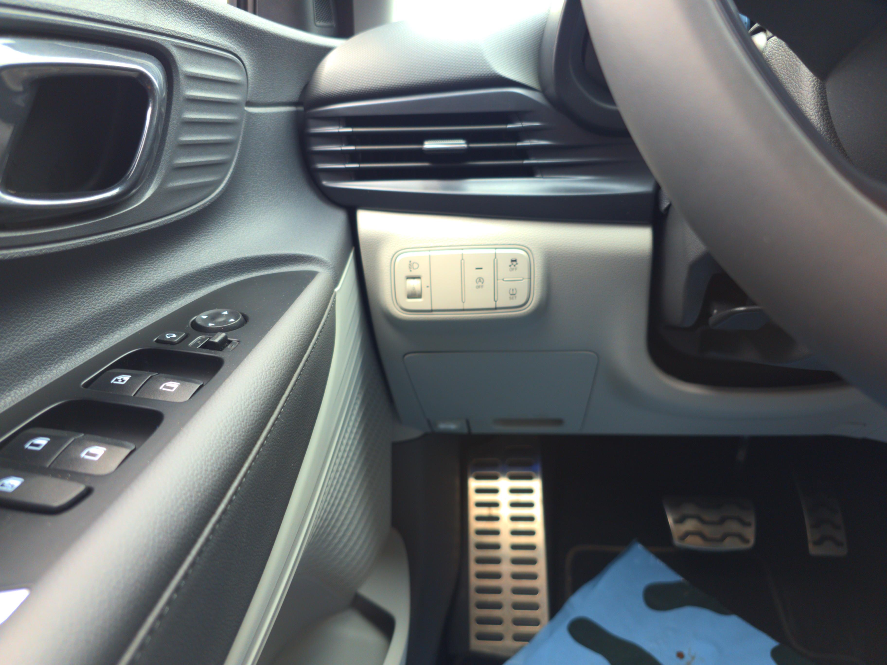 HYUNDAI Bayon 1.0 T-GDi 100 DCT-7 Intuitive - Véhicule Occasion Océane Auto