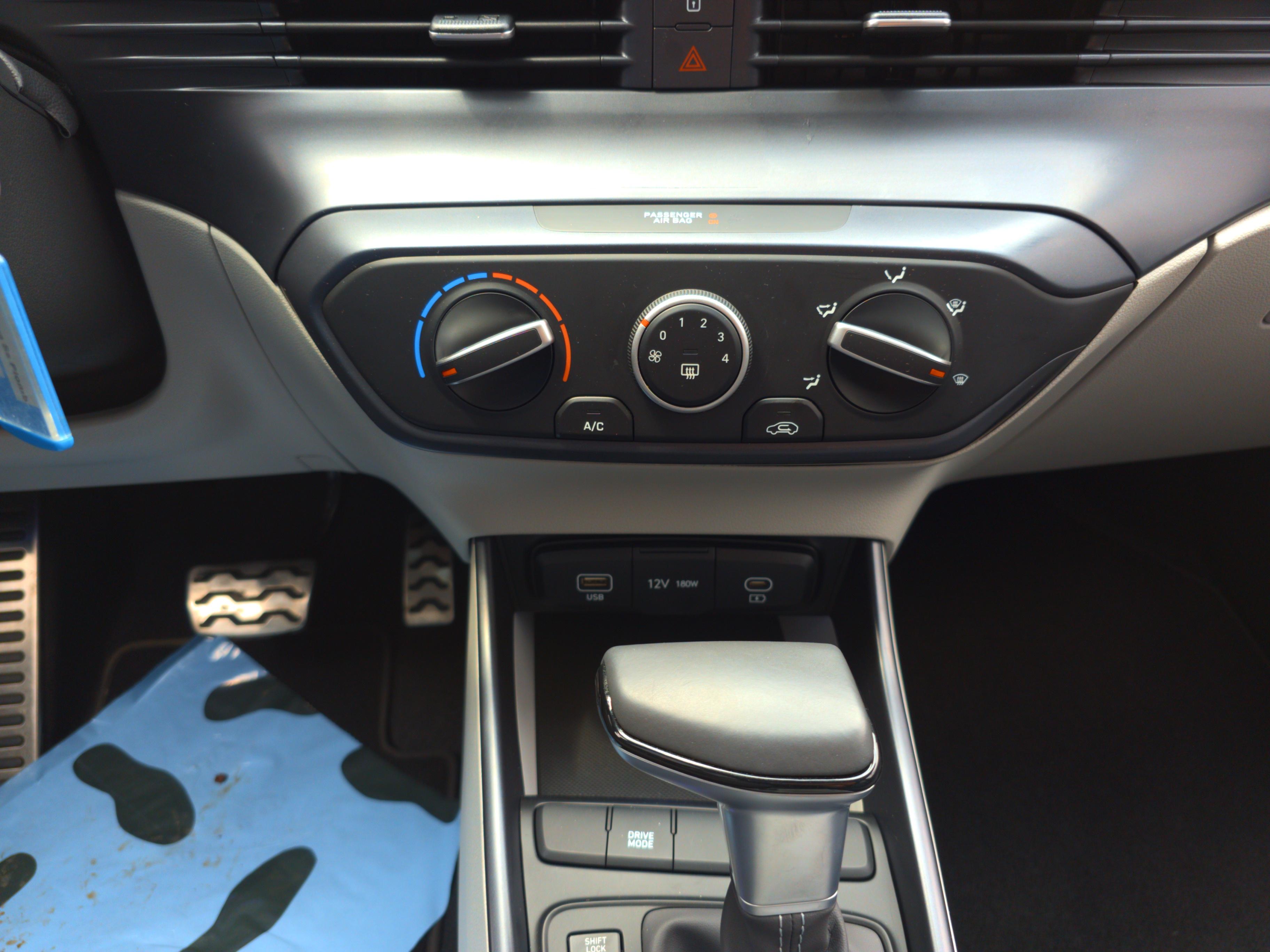 HYUNDAI Bayon 1.0 T-GDi 100 DCT-7 Intuitive - Véhicule Occasion Océane Auto