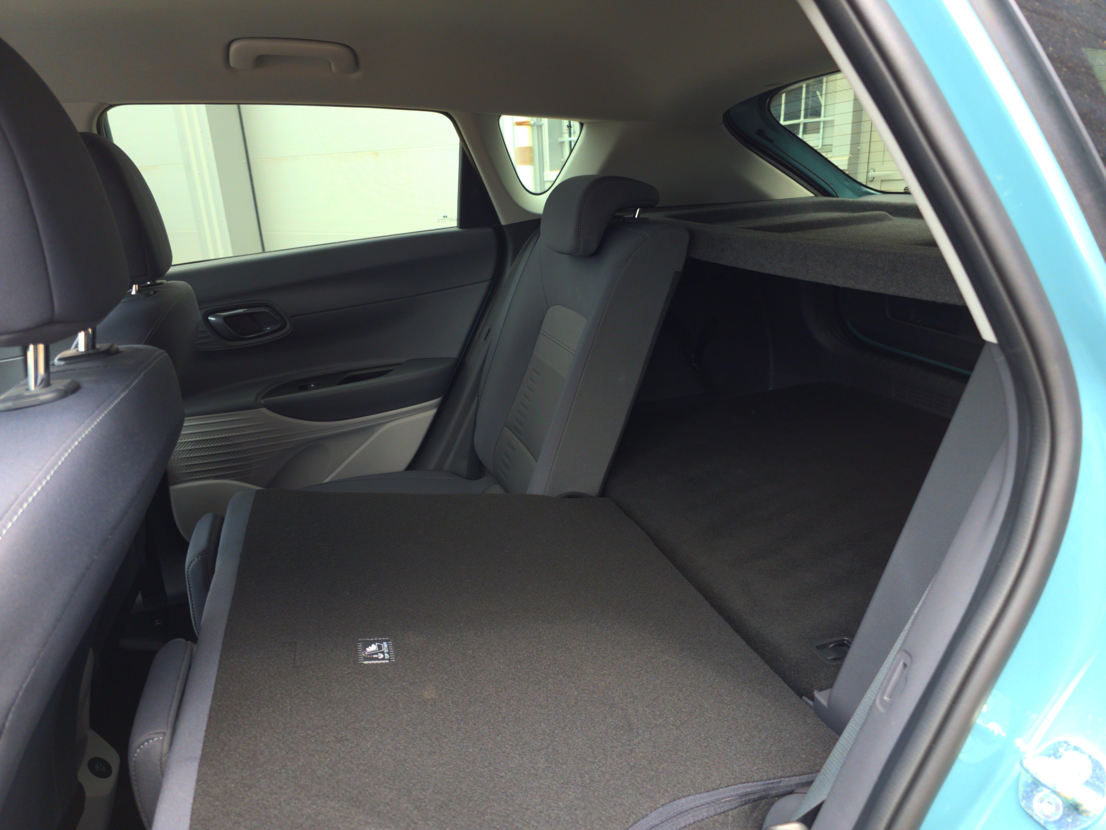 HYUNDAI Bayon 1.0 T-GDi 100 DCT-7 Intuitive - Véhicule Occasion Océane Auto
