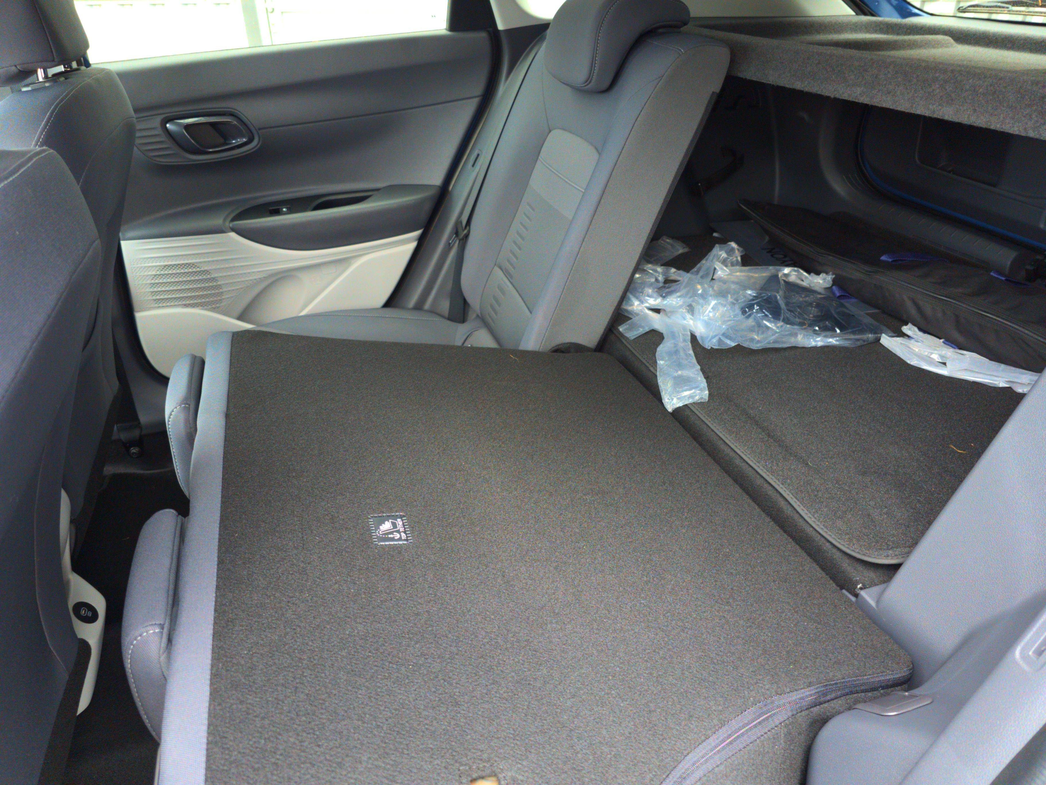 HYUNDAI Bayon 1.0 T-GDi 100 DCT-7 Creative - Véhicule Occasion Océane Auto